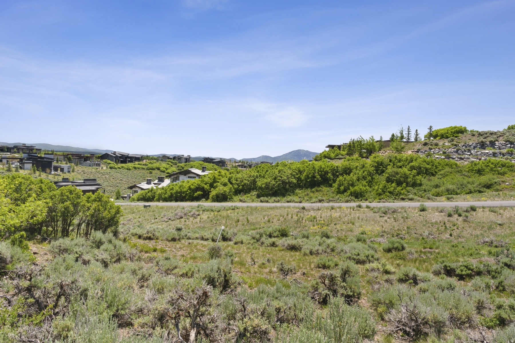 PROMONTORY RIDGE PHASE 2 - Land