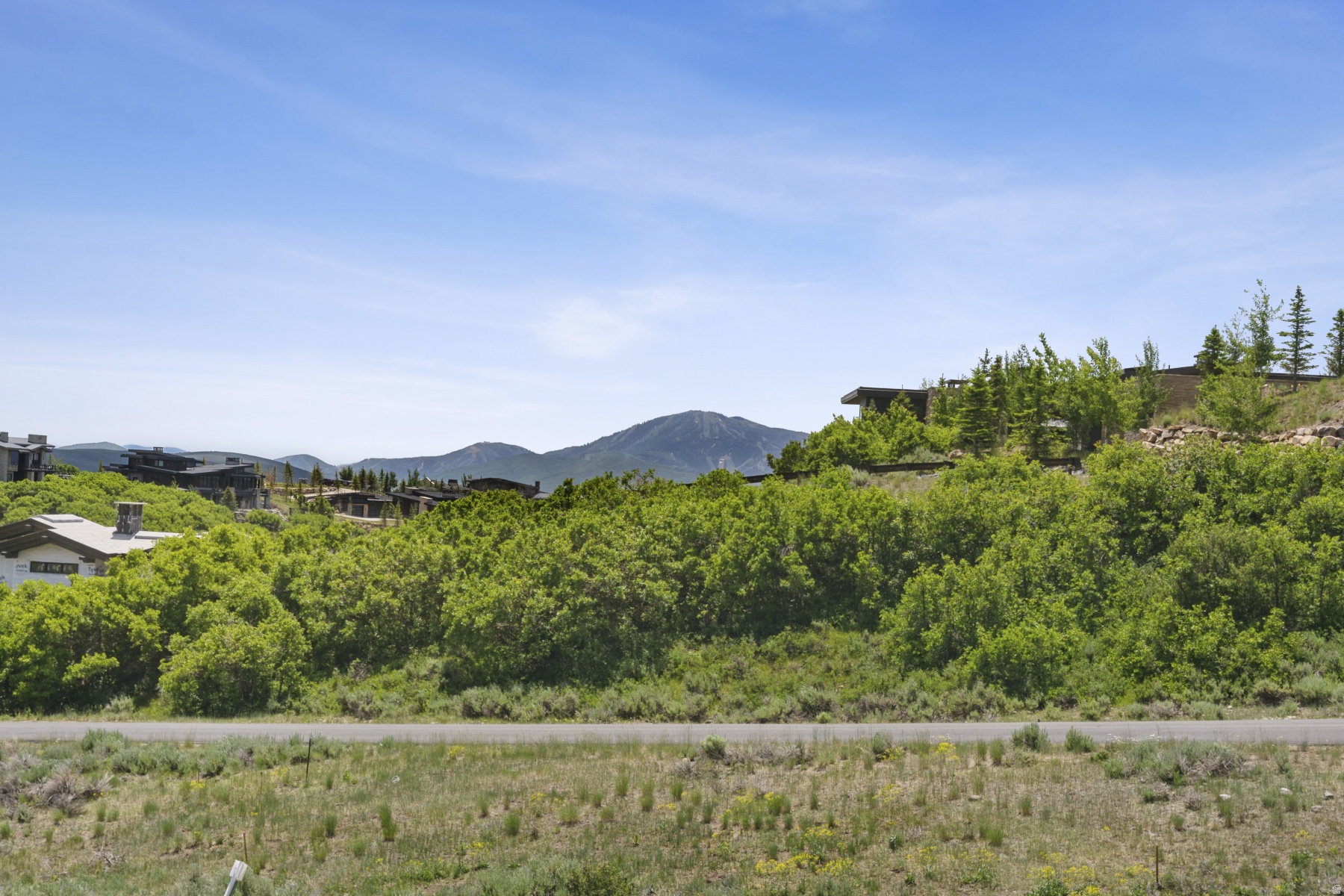 PROMONTORY RIDGE PHASE 2 - Land