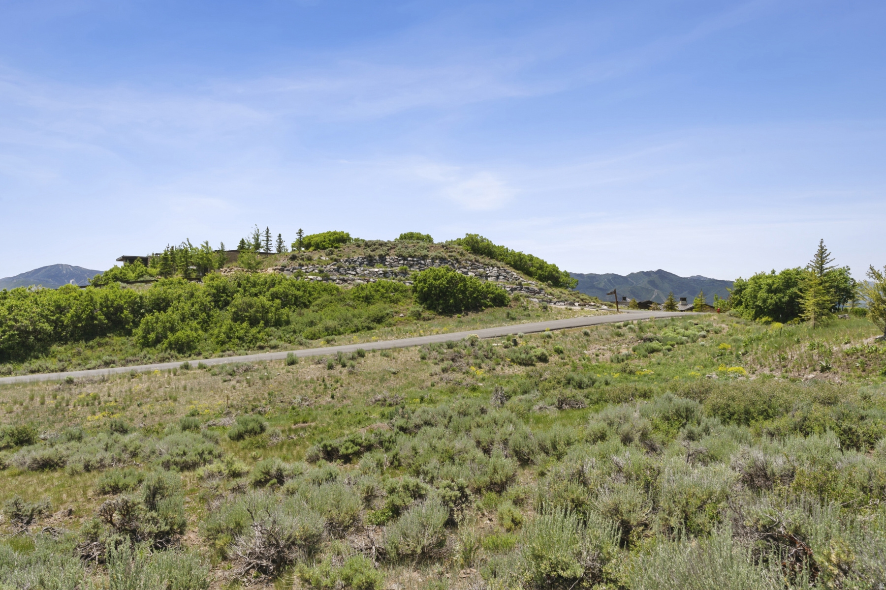 PROMONTORY RIDGE PHASE 2 - Land
