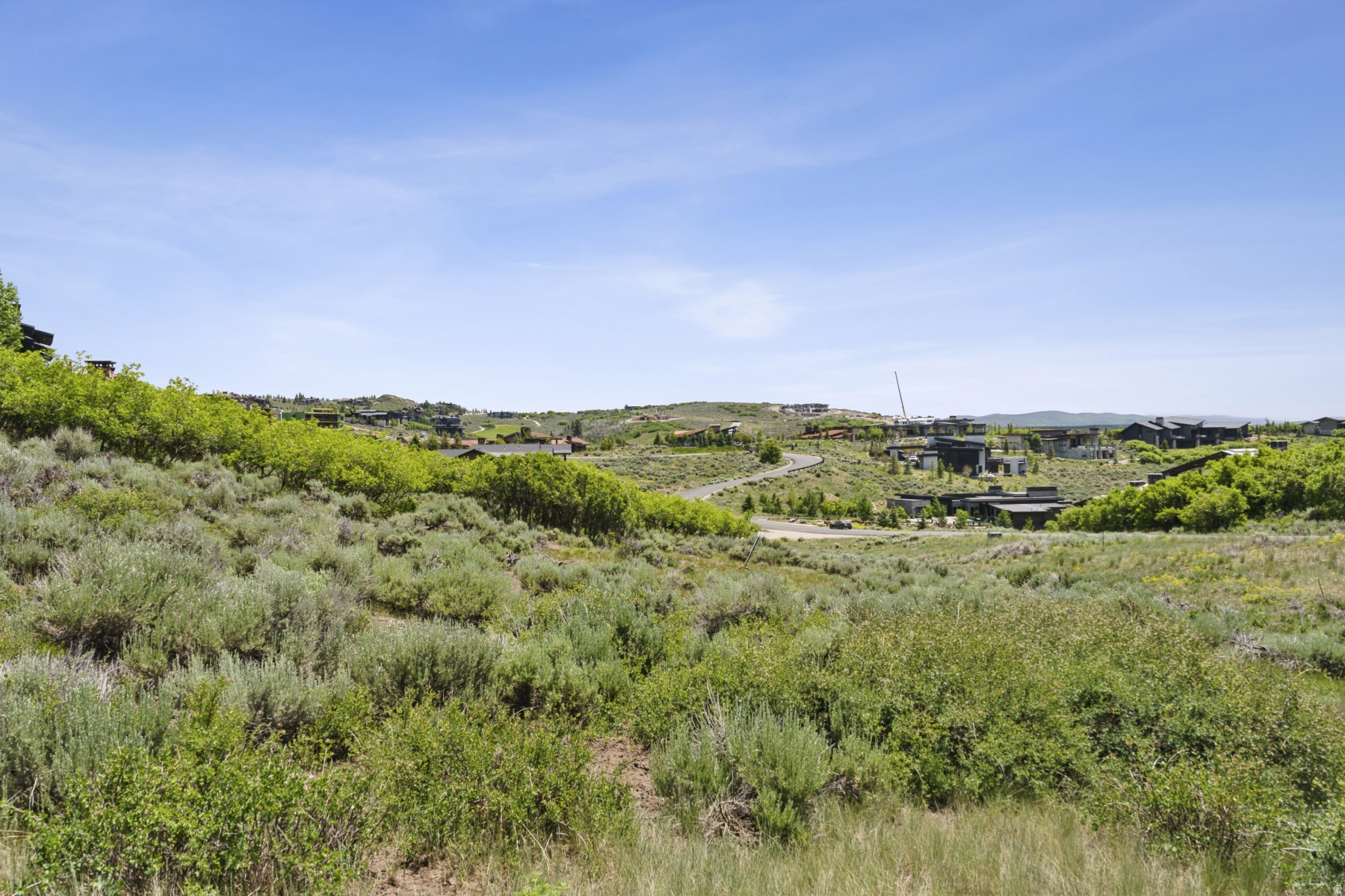 PROMONTORY RIDGE PHASE 2 - Land