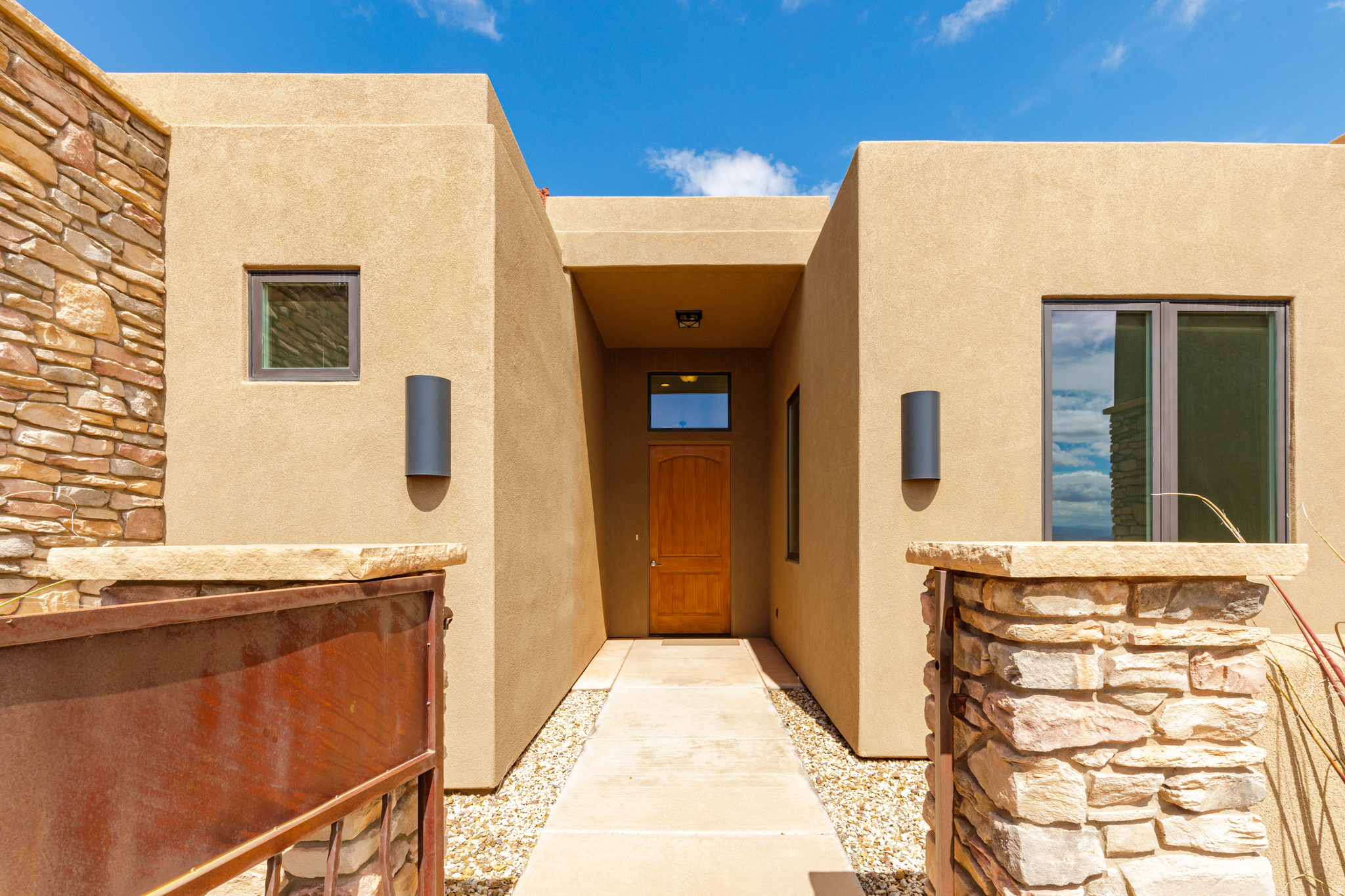 RED MOUNTAIN ESTATES - Residential