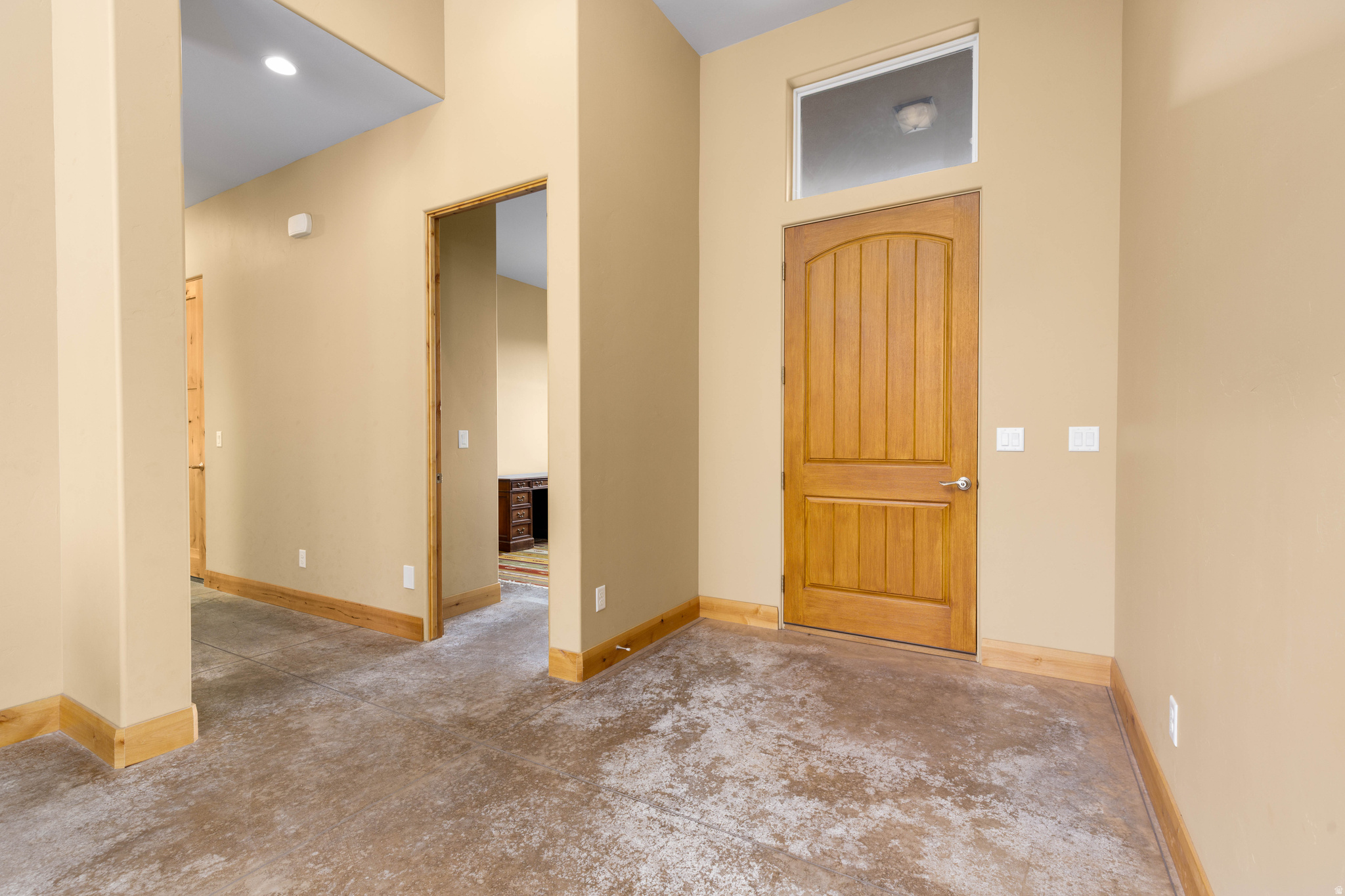 RED MOUNTAIN ESTATES - Residential