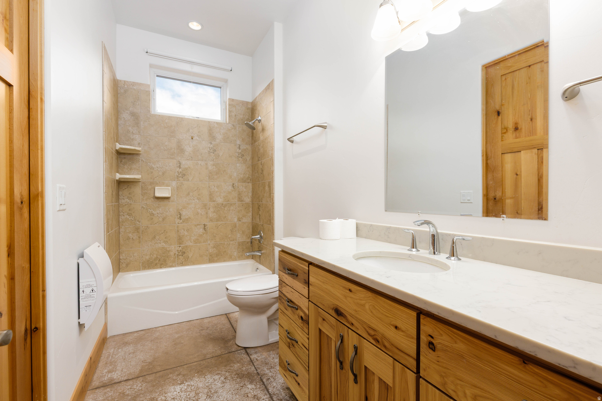 RED MOUNTAIN ESTATES - Residential