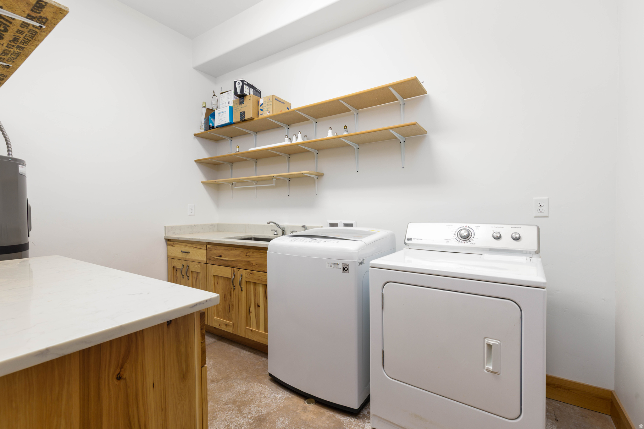 RED MOUNTAIN ESTATES - Residential