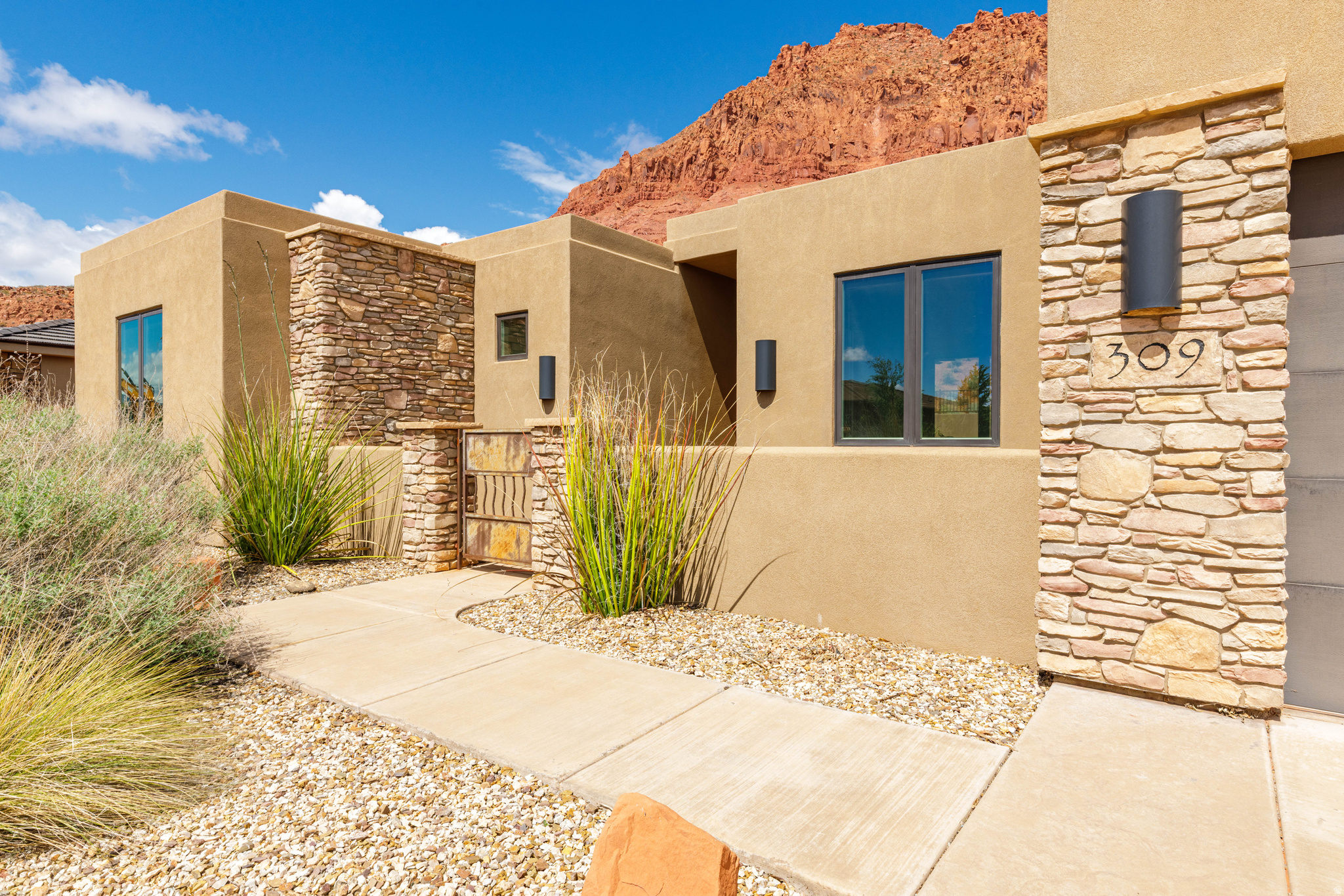 RED MOUNTAIN ESTATES - Residential