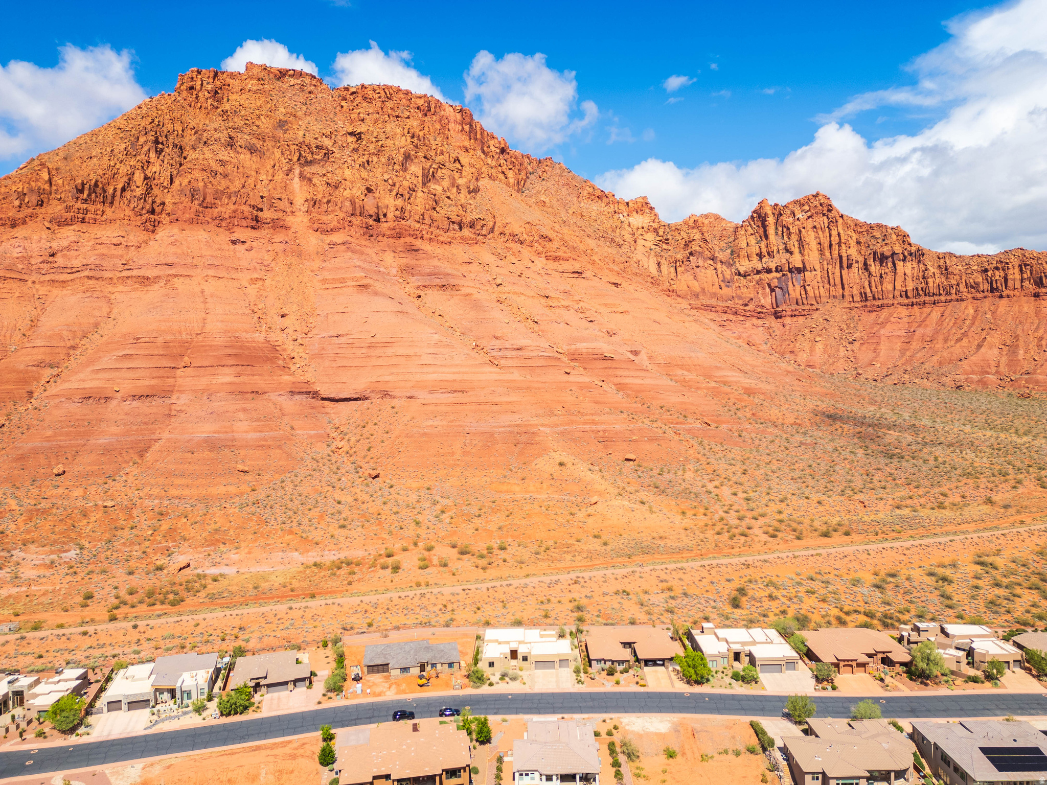 RED MOUNTAIN ESTATES - Residential