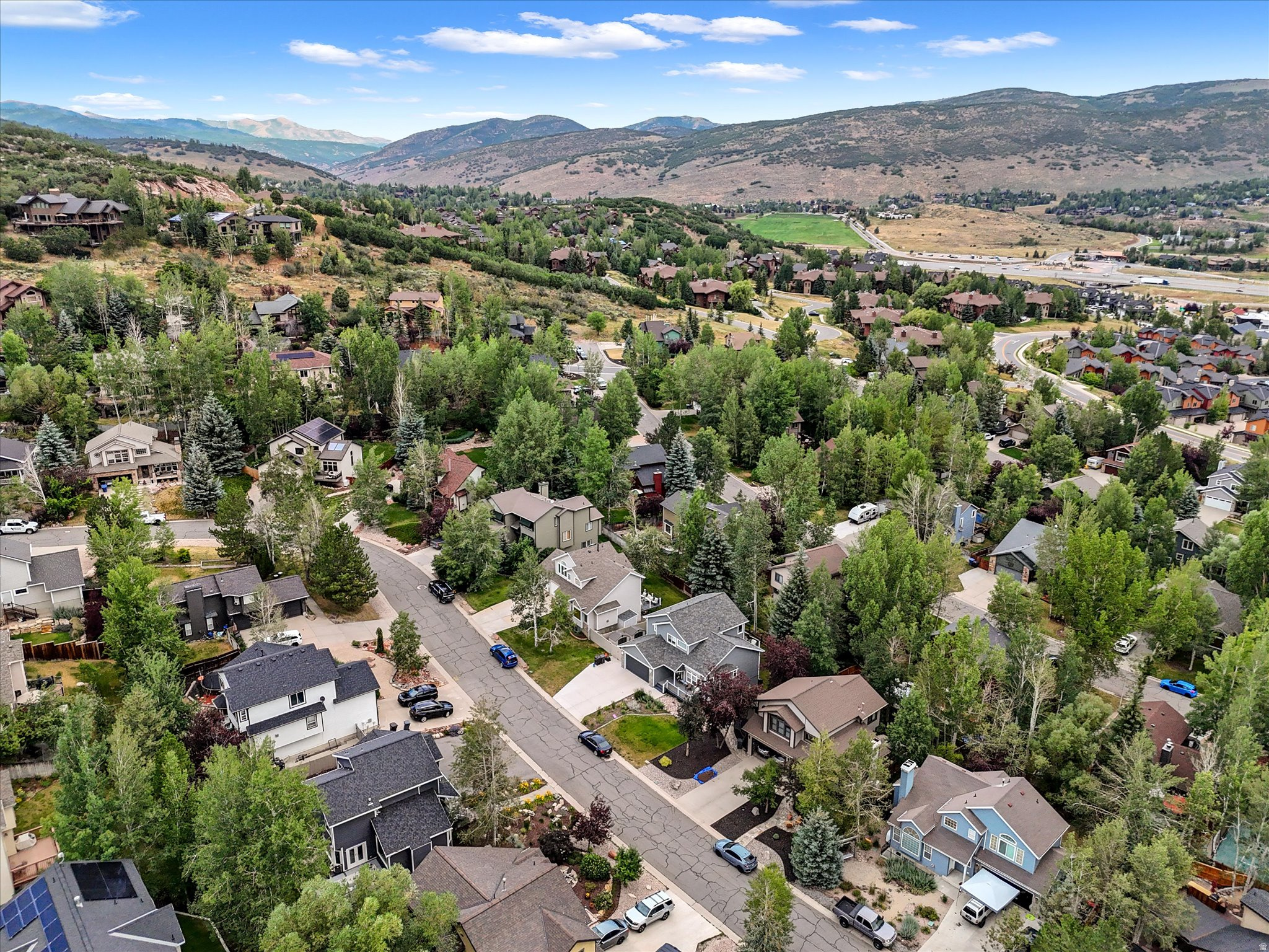 PINEBROOK SUBDIVISION - Residential