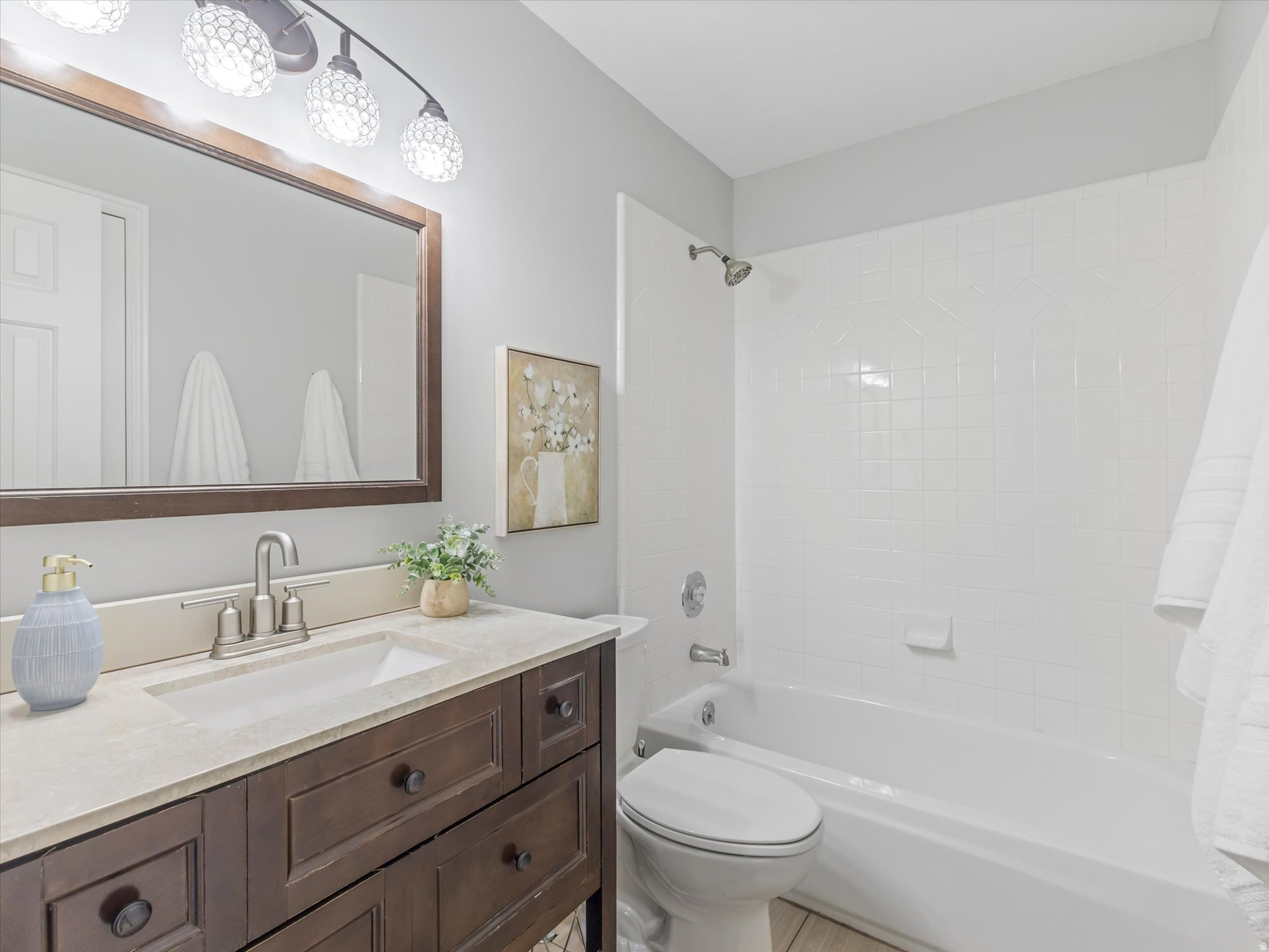 PINEBROOK SUBDIVISION - Residential