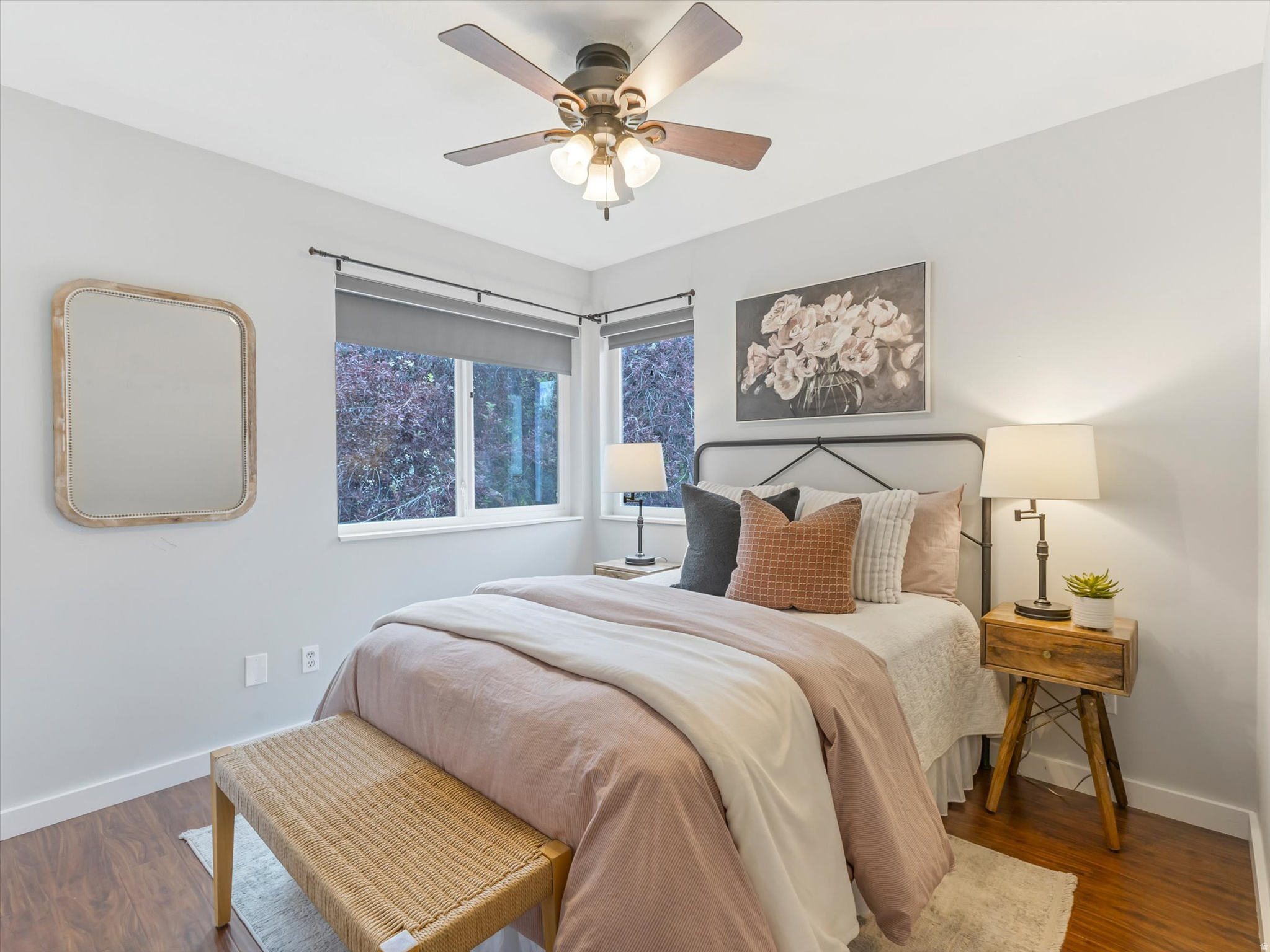PINEBROOK SUBDIVISION - Residential