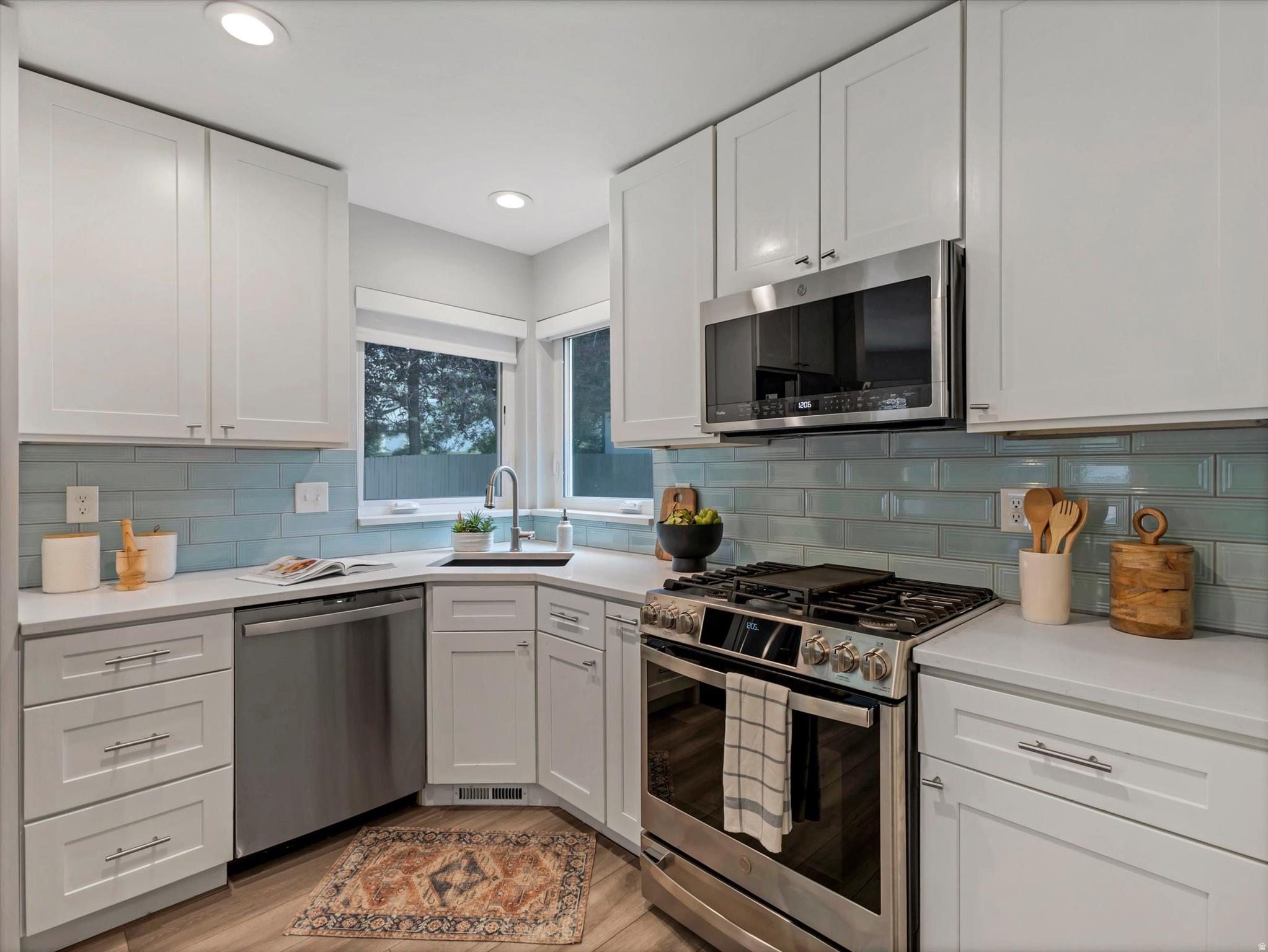 PINEBROOK SUBDIVISION - Residential