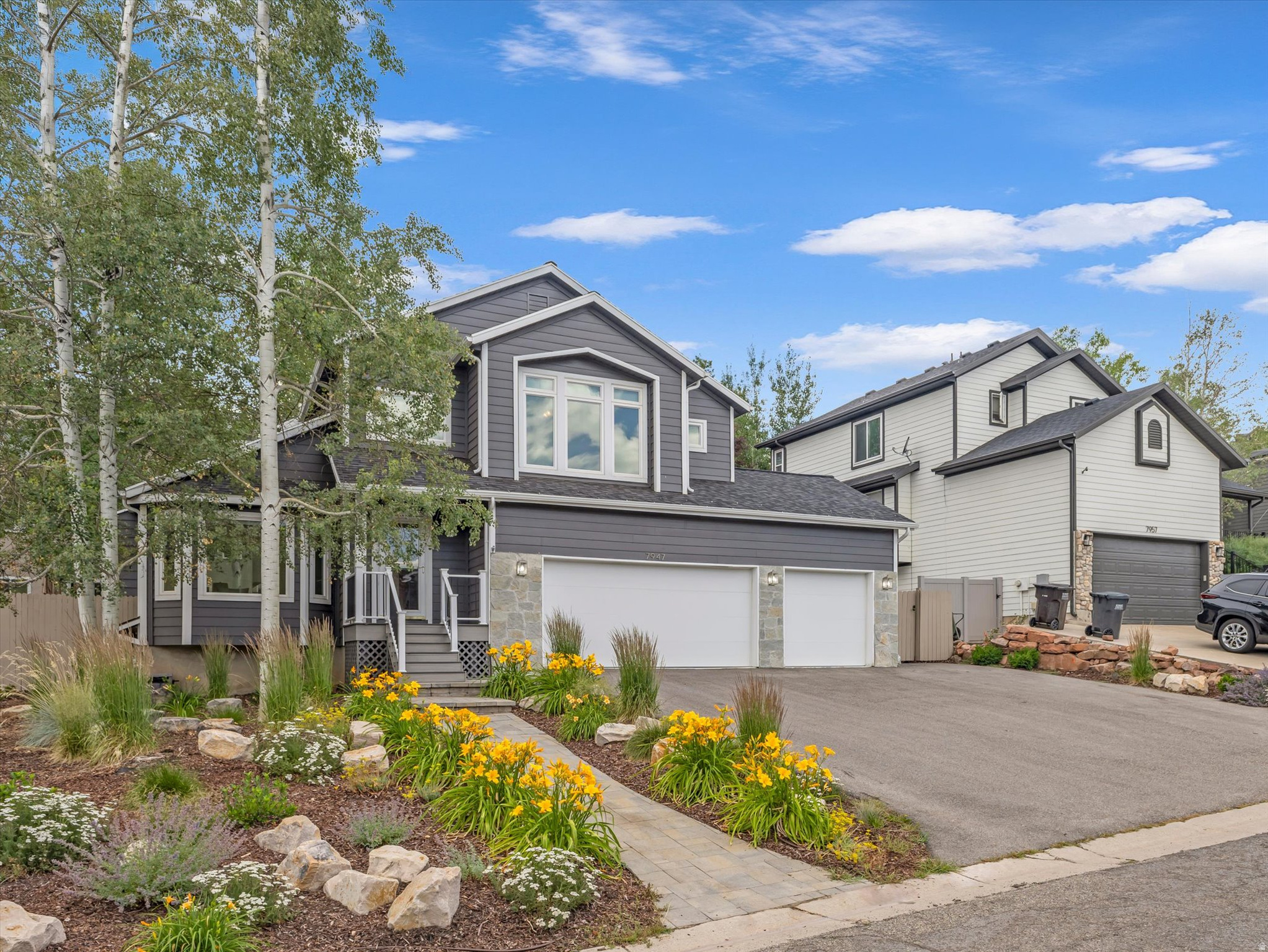 PINEBROOK SUBDIVISION - Residential