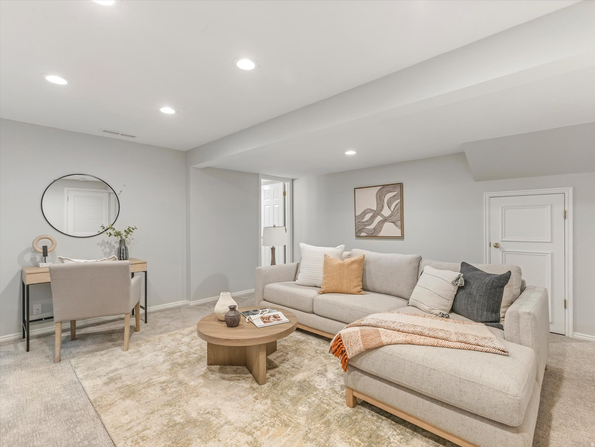 PINEBROOK SUBDIVISION - Residential