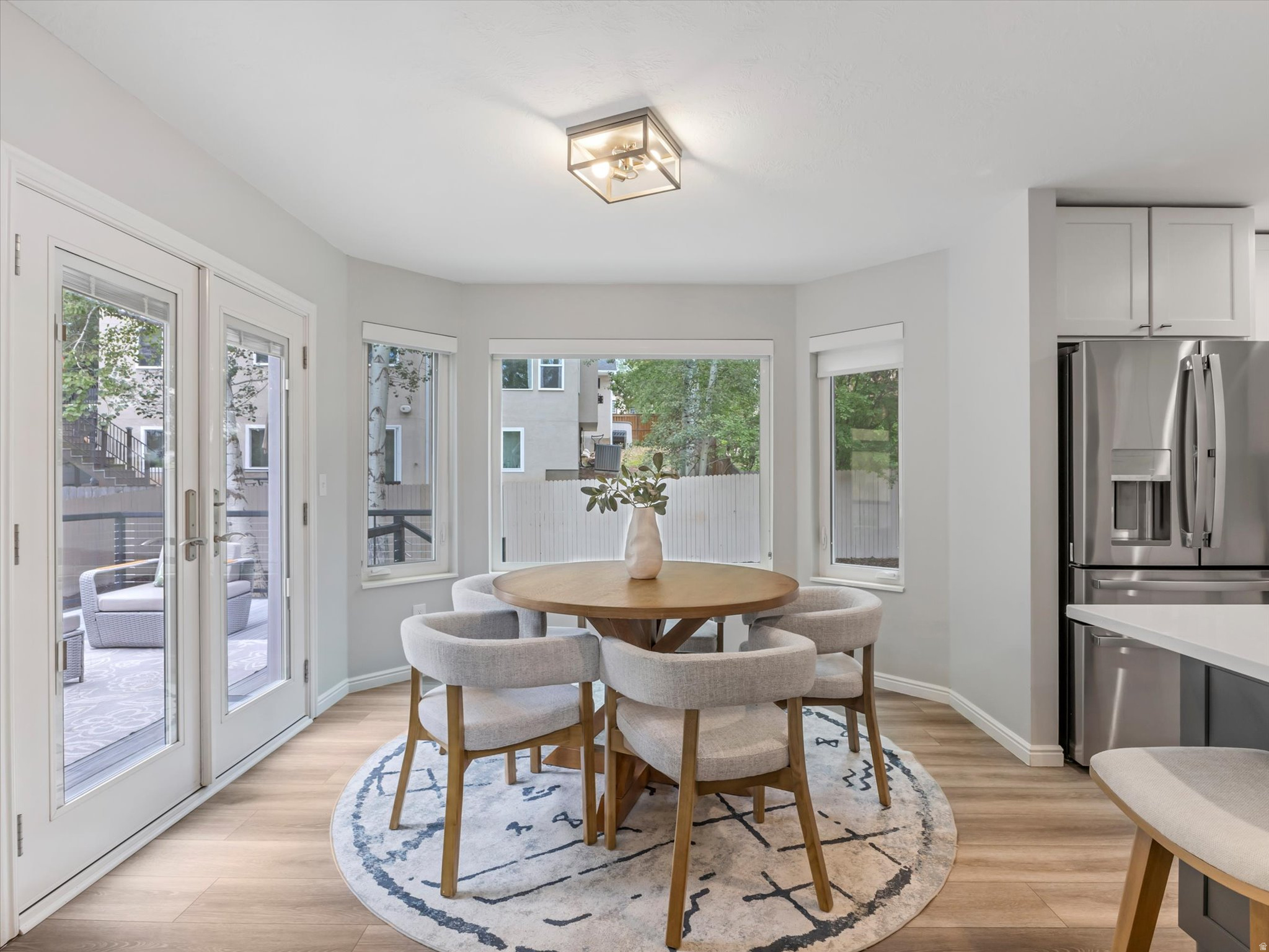 PINEBROOK SUBDIVISION - Residential