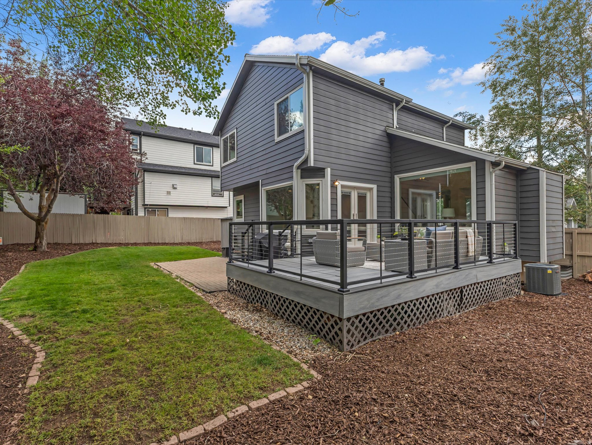 PINEBROOK SUBDIVISION - Residential