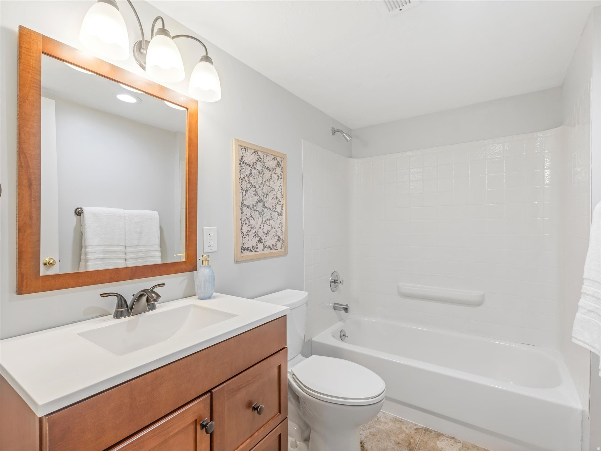 PINEBROOK SUBDIVISION - Residential