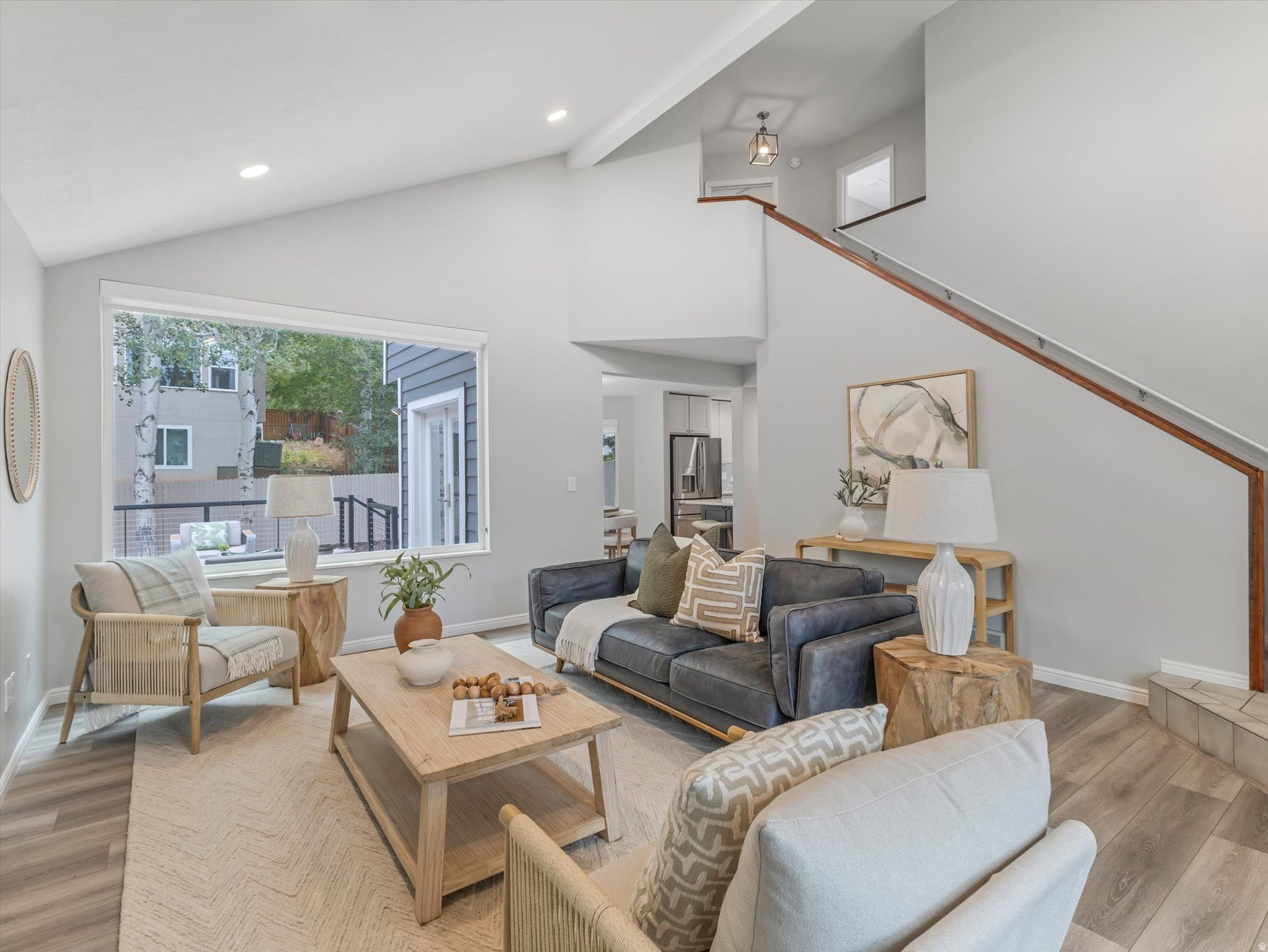 PINEBROOK SUBDIVISION - Residential