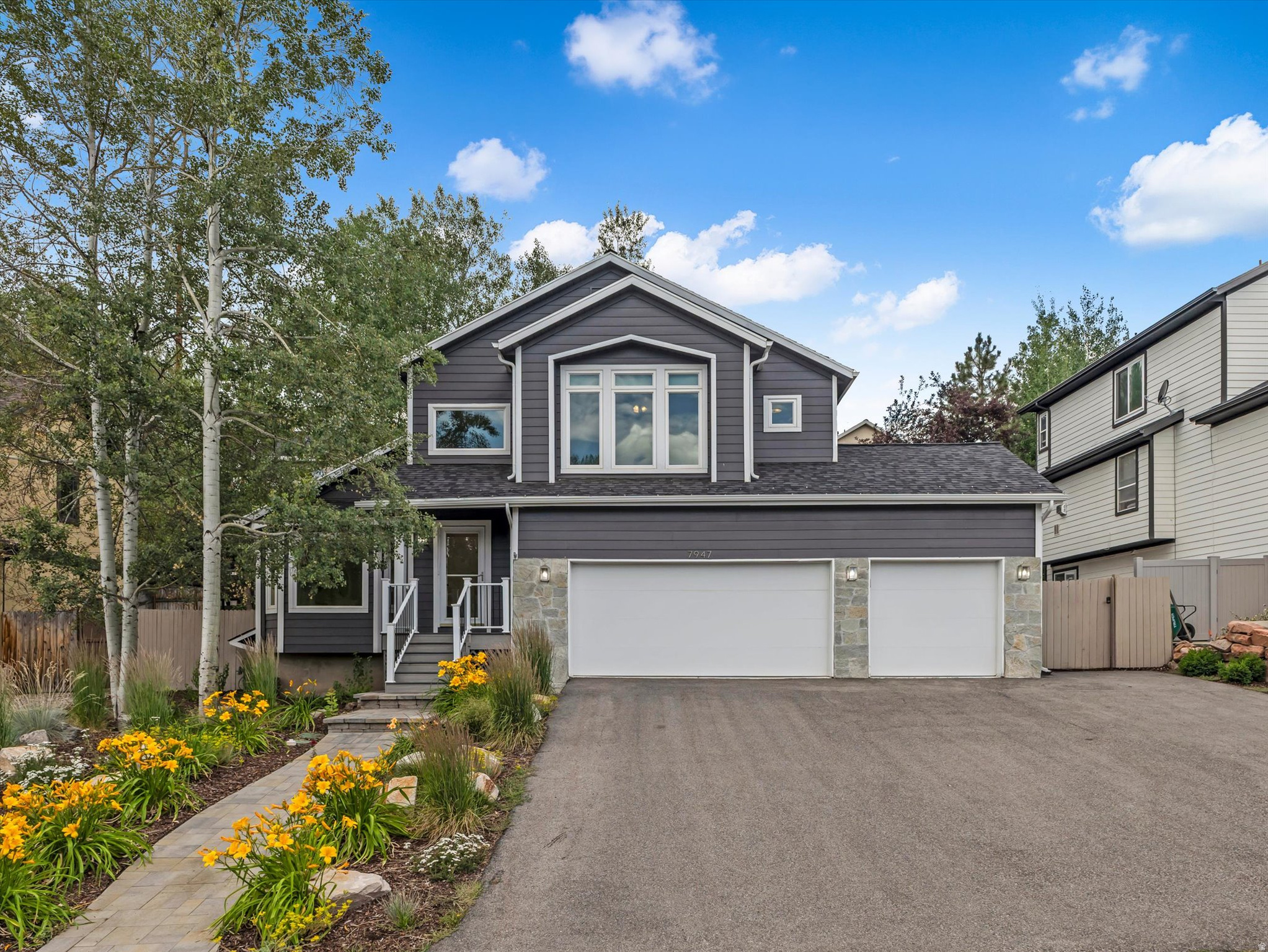 PINEBROOK SUBDIVISION - Residential