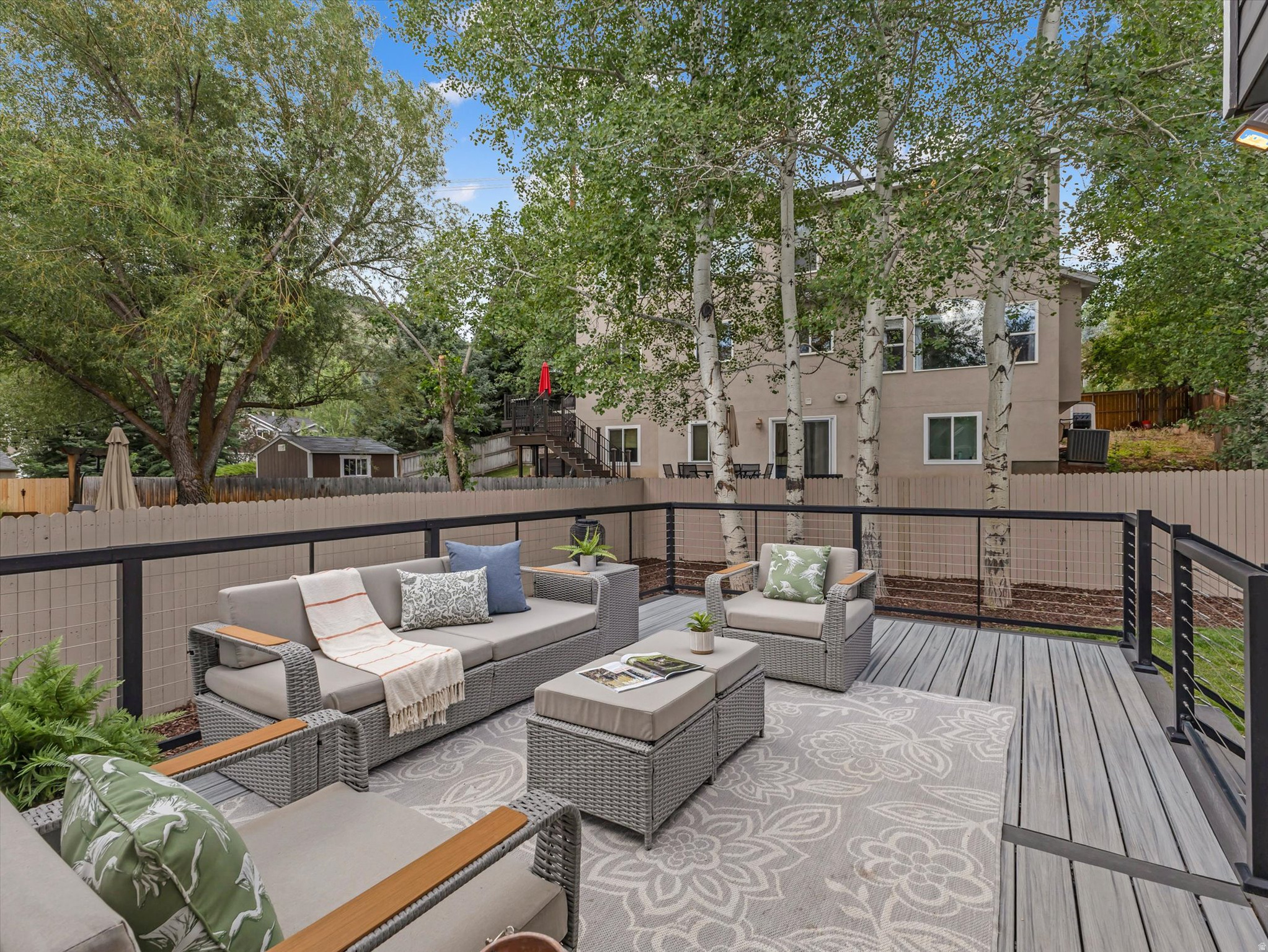 PINEBROOK SUBDIVISION - Residential