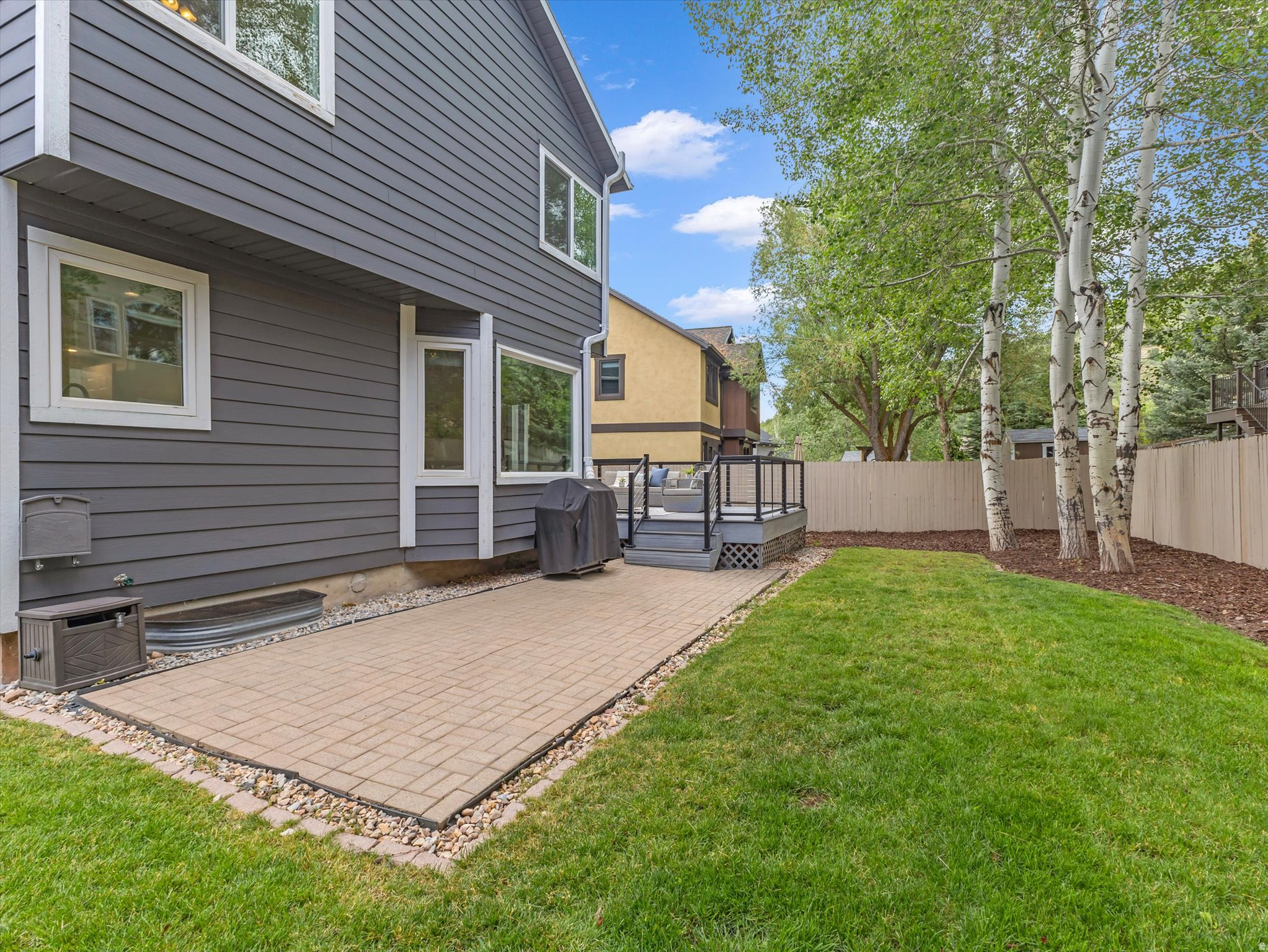PINEBROOK SUBDIVISION - Residential
