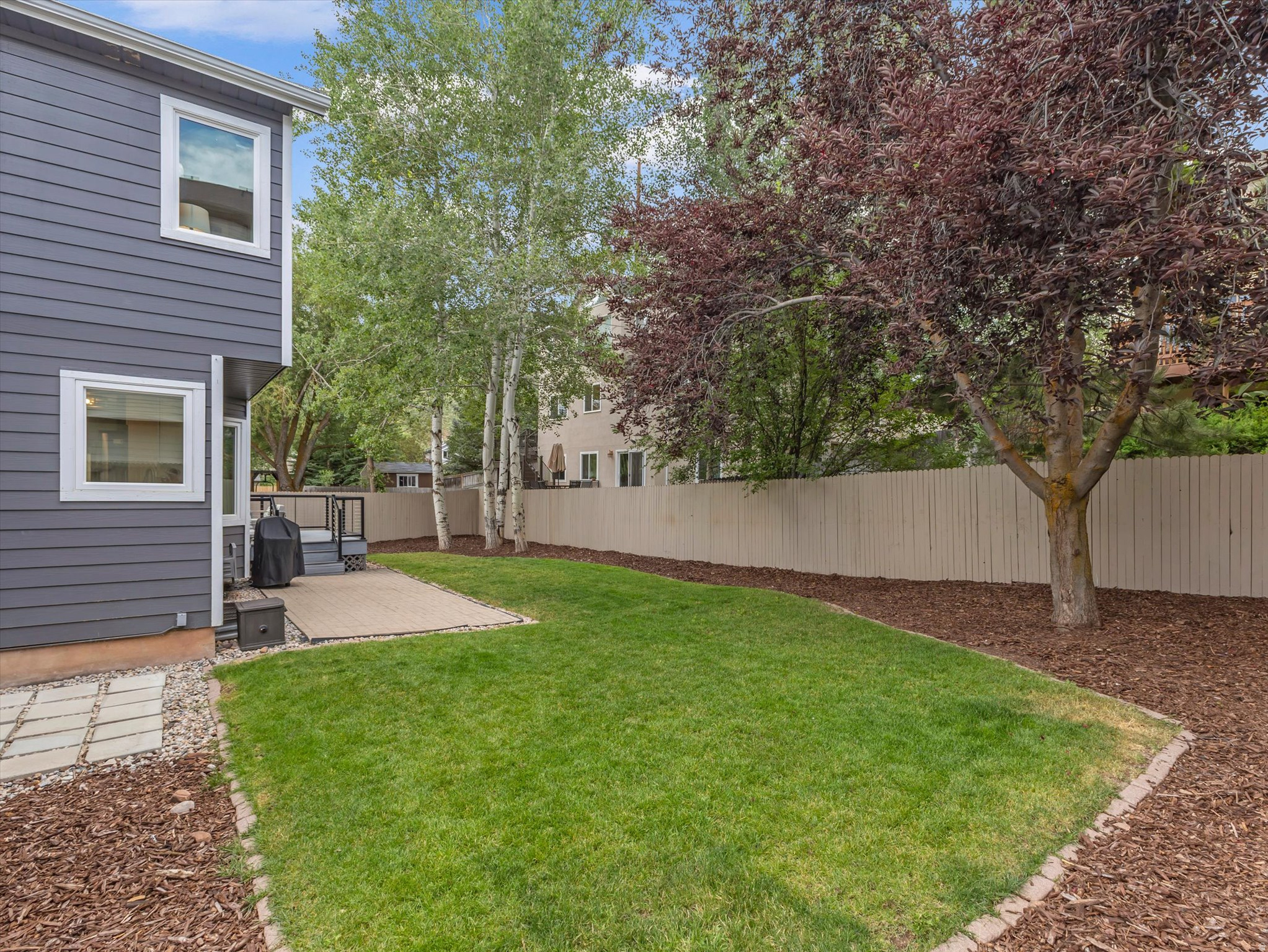 PINEBROOK SUBDIVISION - Residential