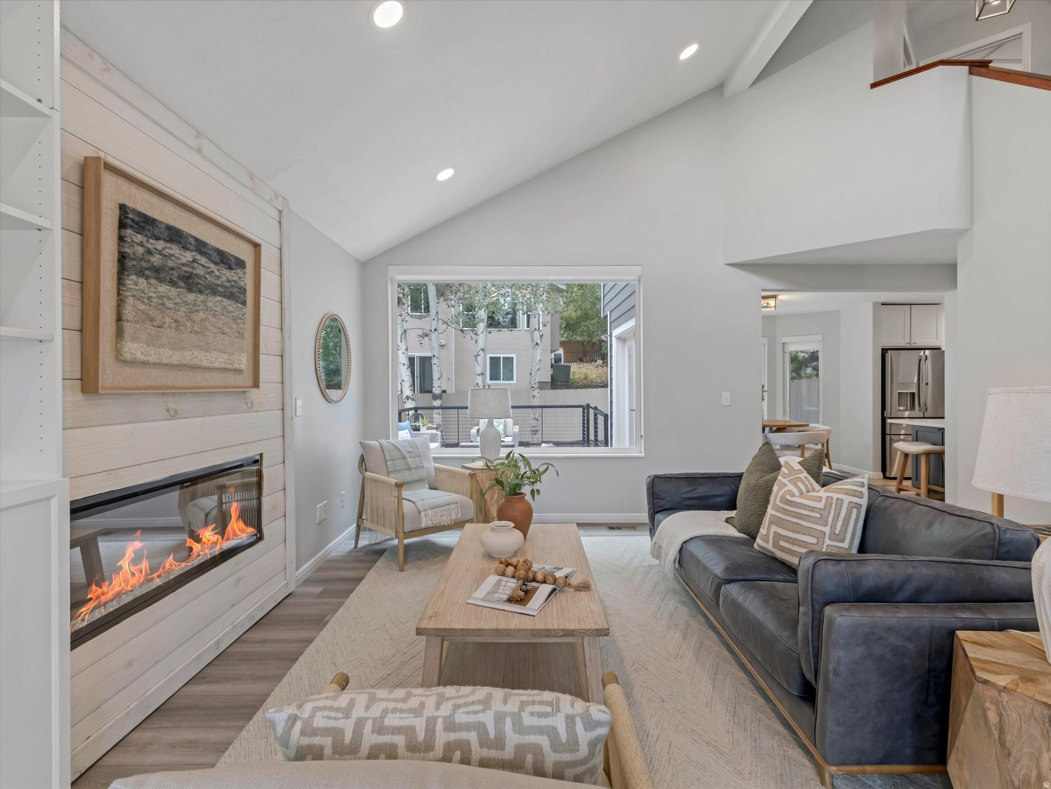 PINEBROOK SUBDIVISION - Residential