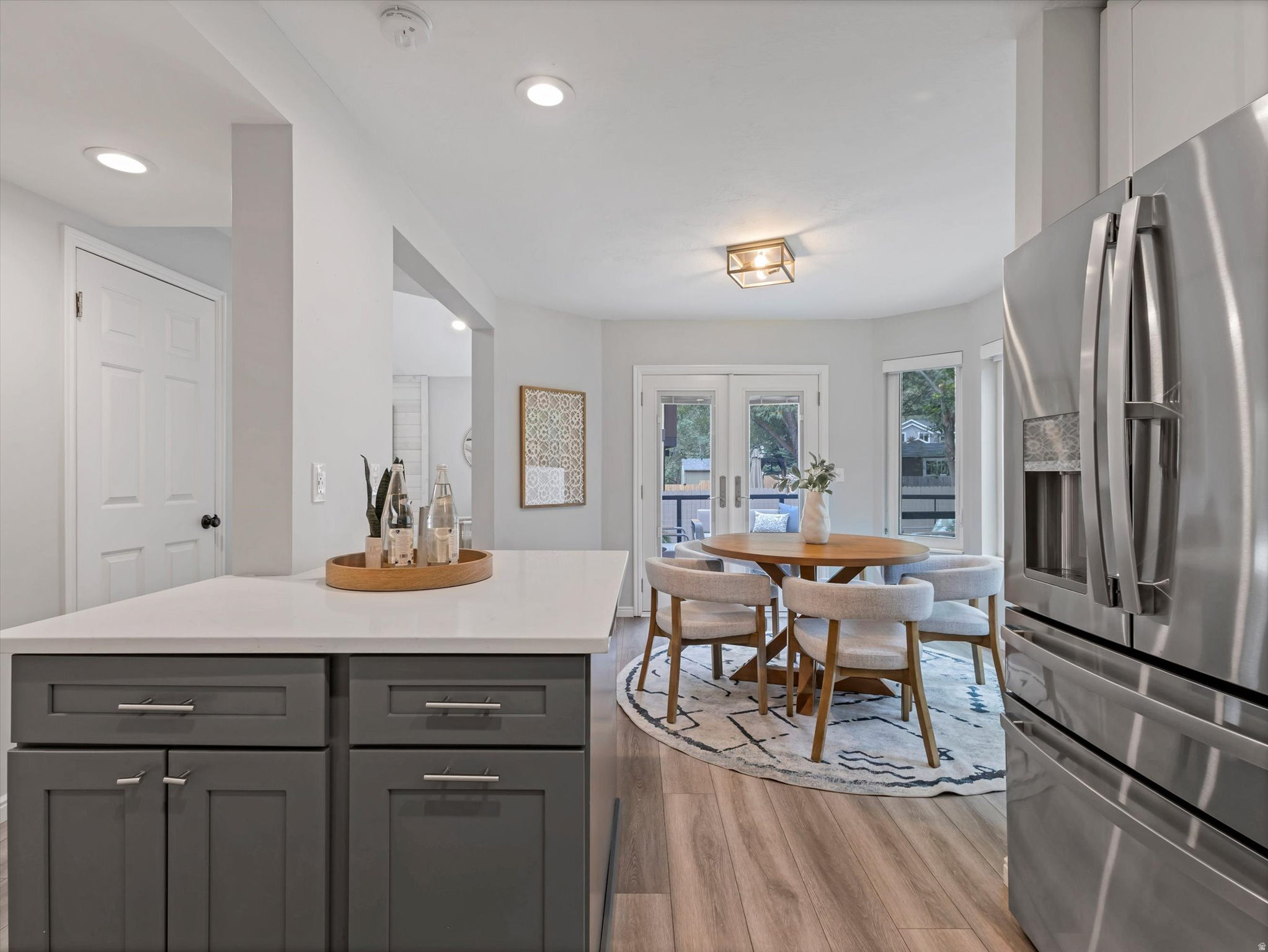 PINEBROOK SUBDIVISION - Residential