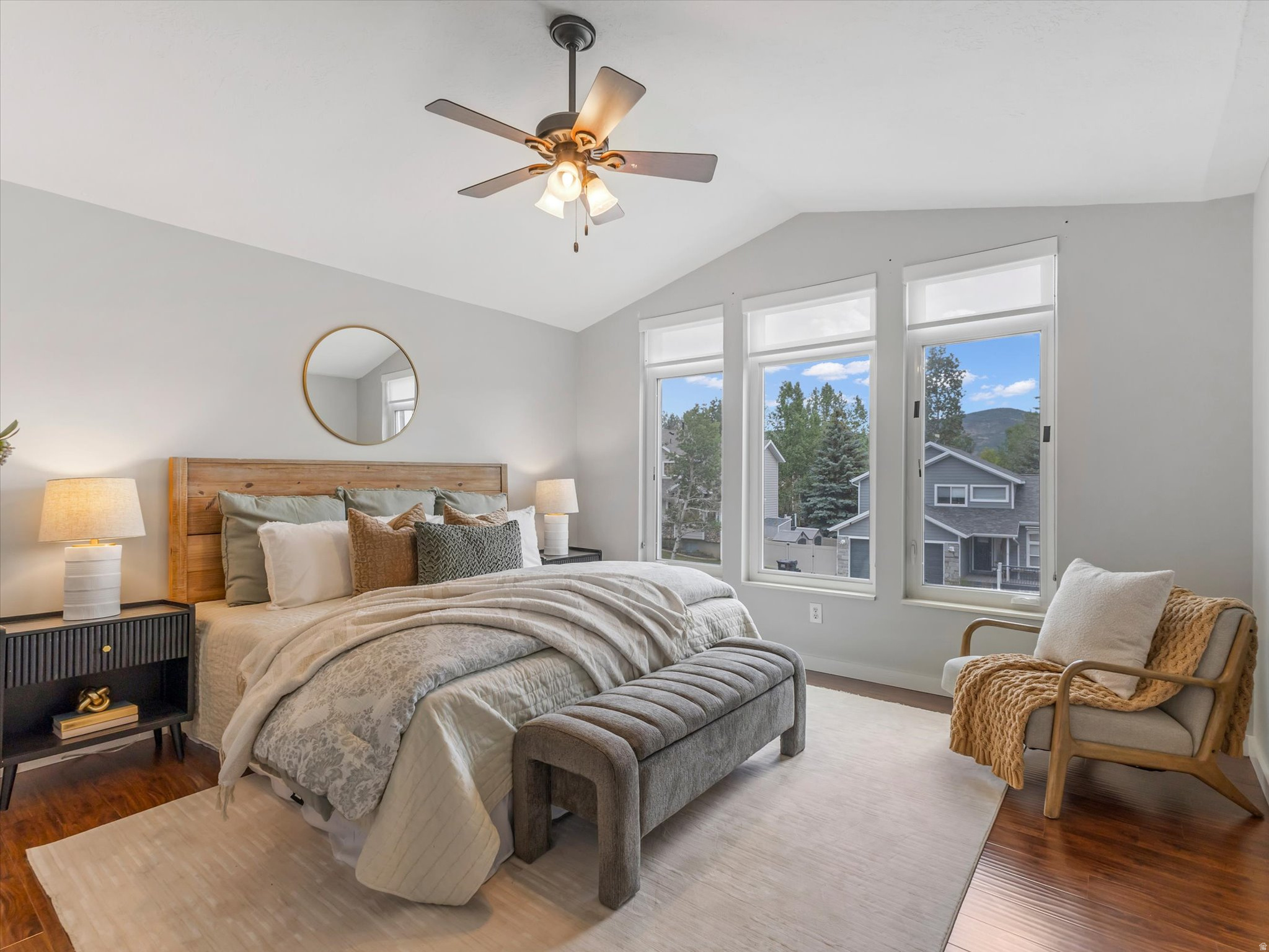PINEBROOK SUBDIVISION - Residential