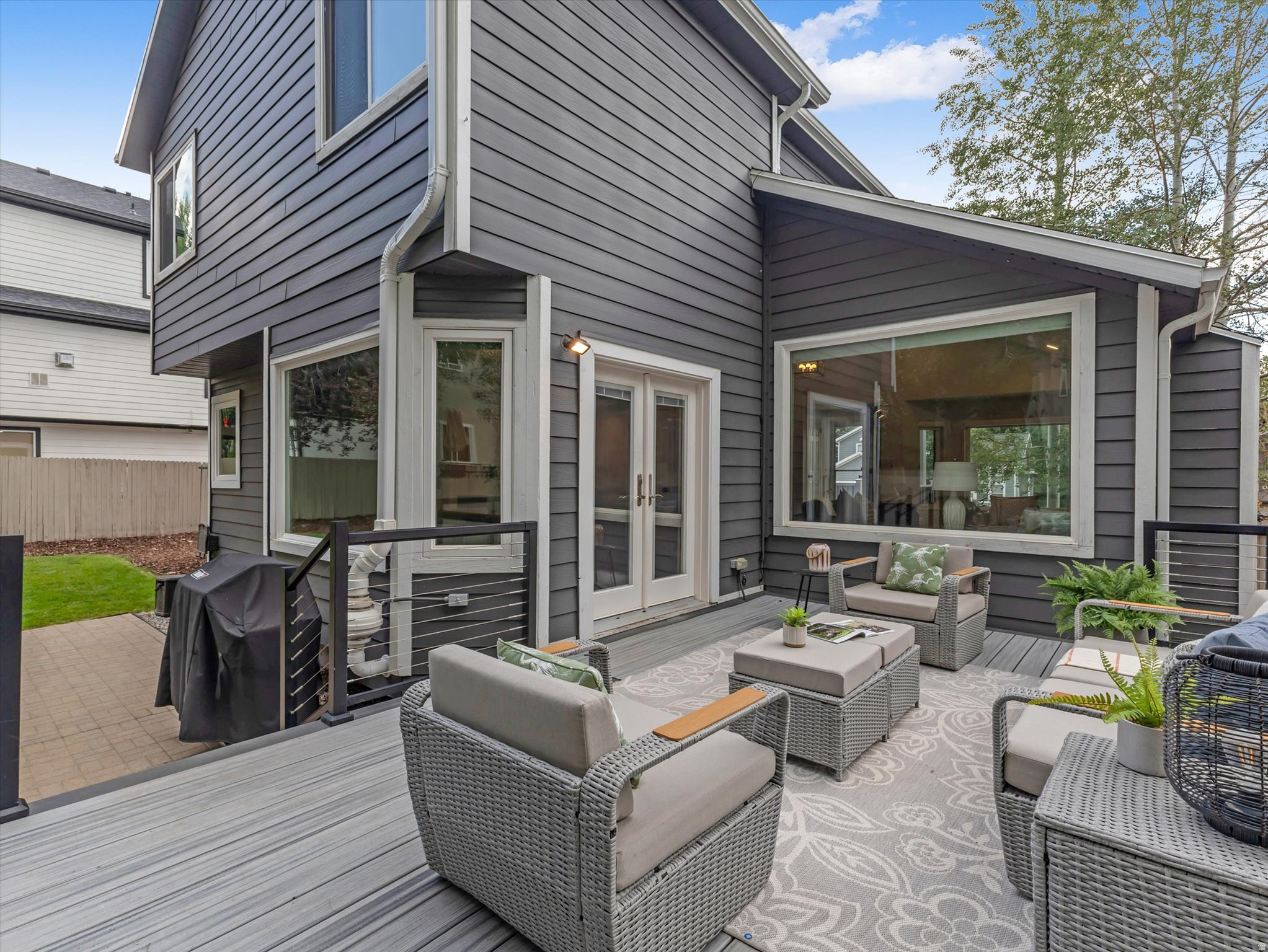 PINEBROOK SUBDIVISION - Residential