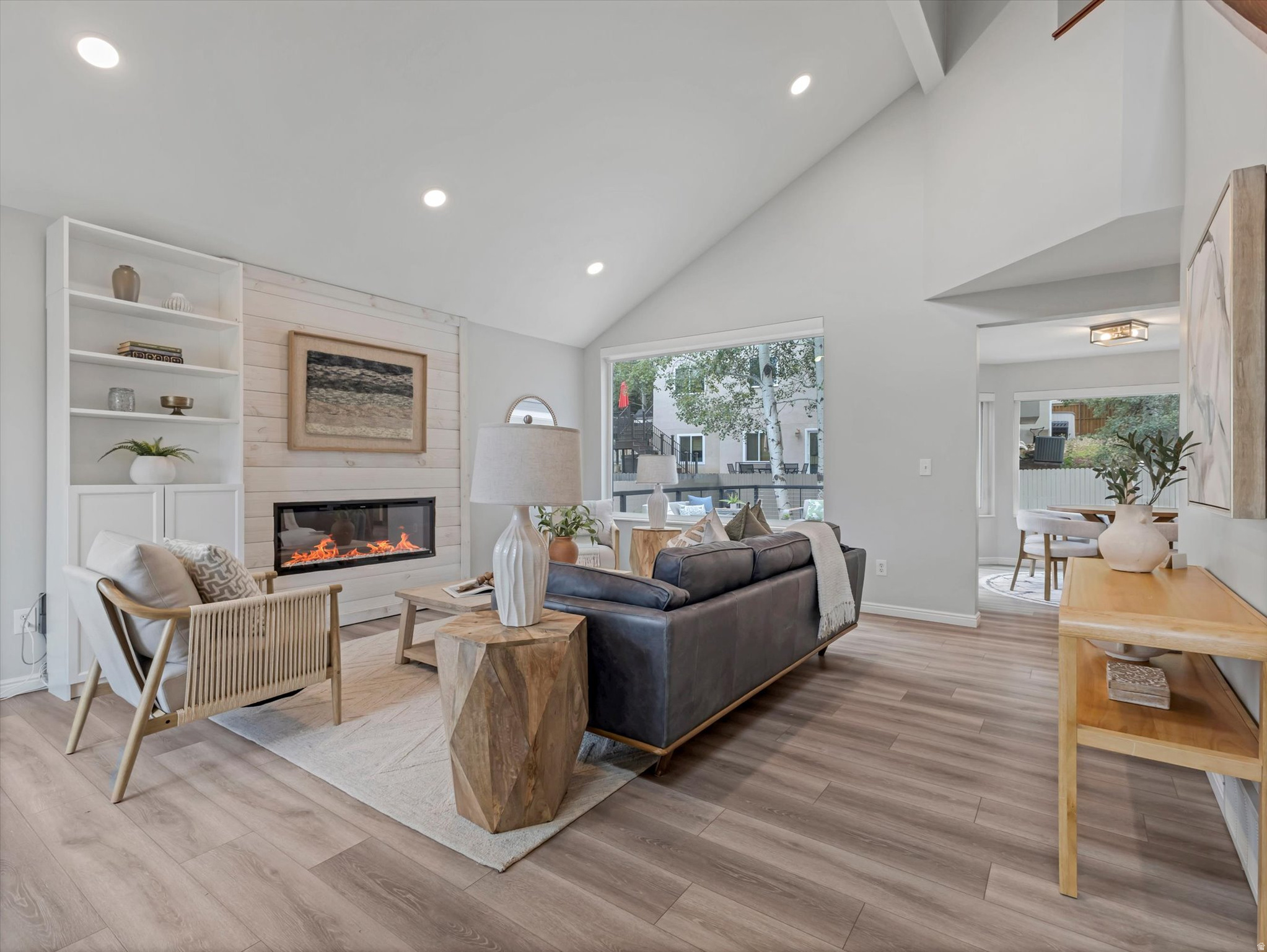 PINEBROOK SUBDIVISION - Residential