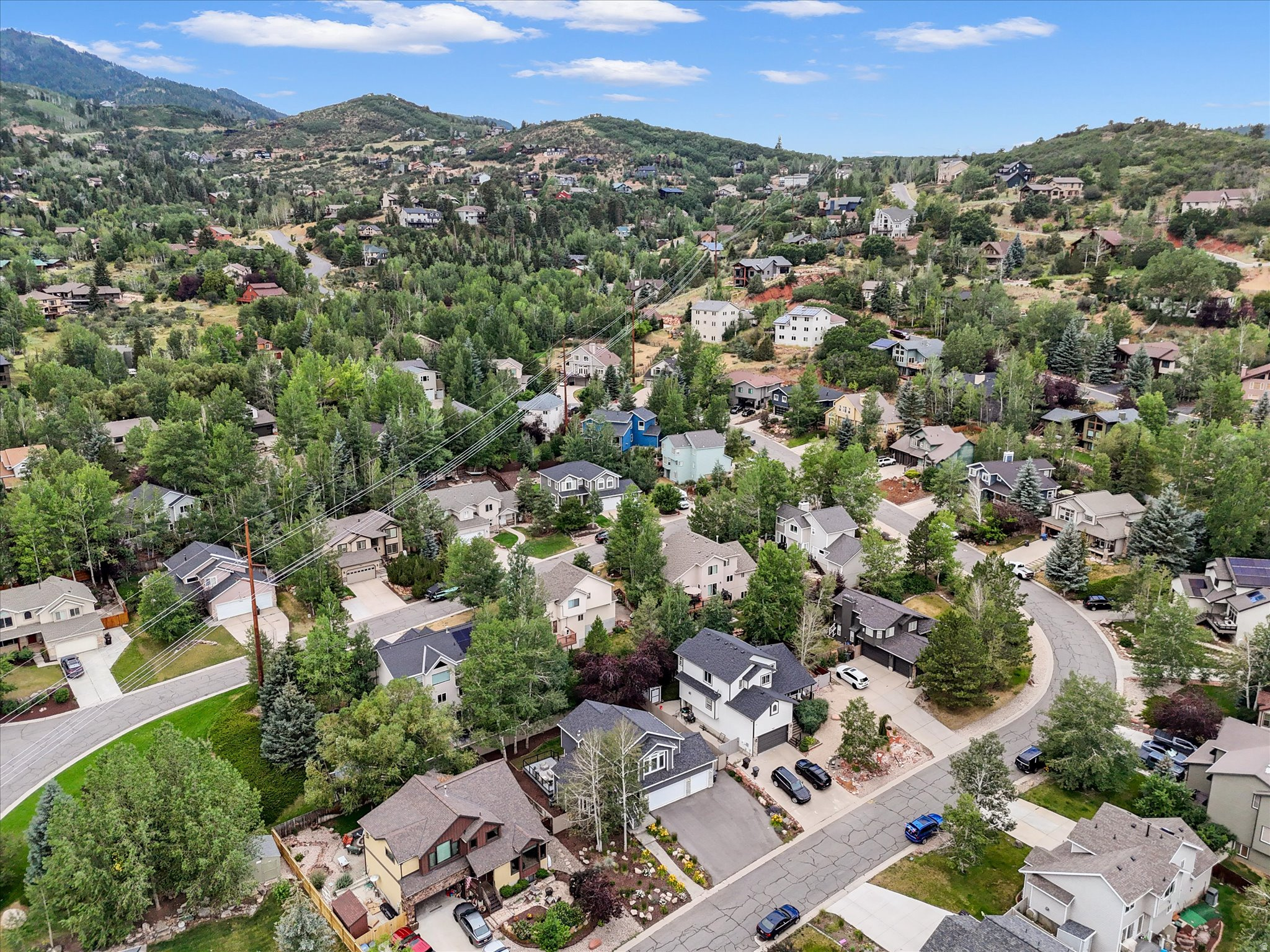 PINEBROOK SUBDIVISION - Residential