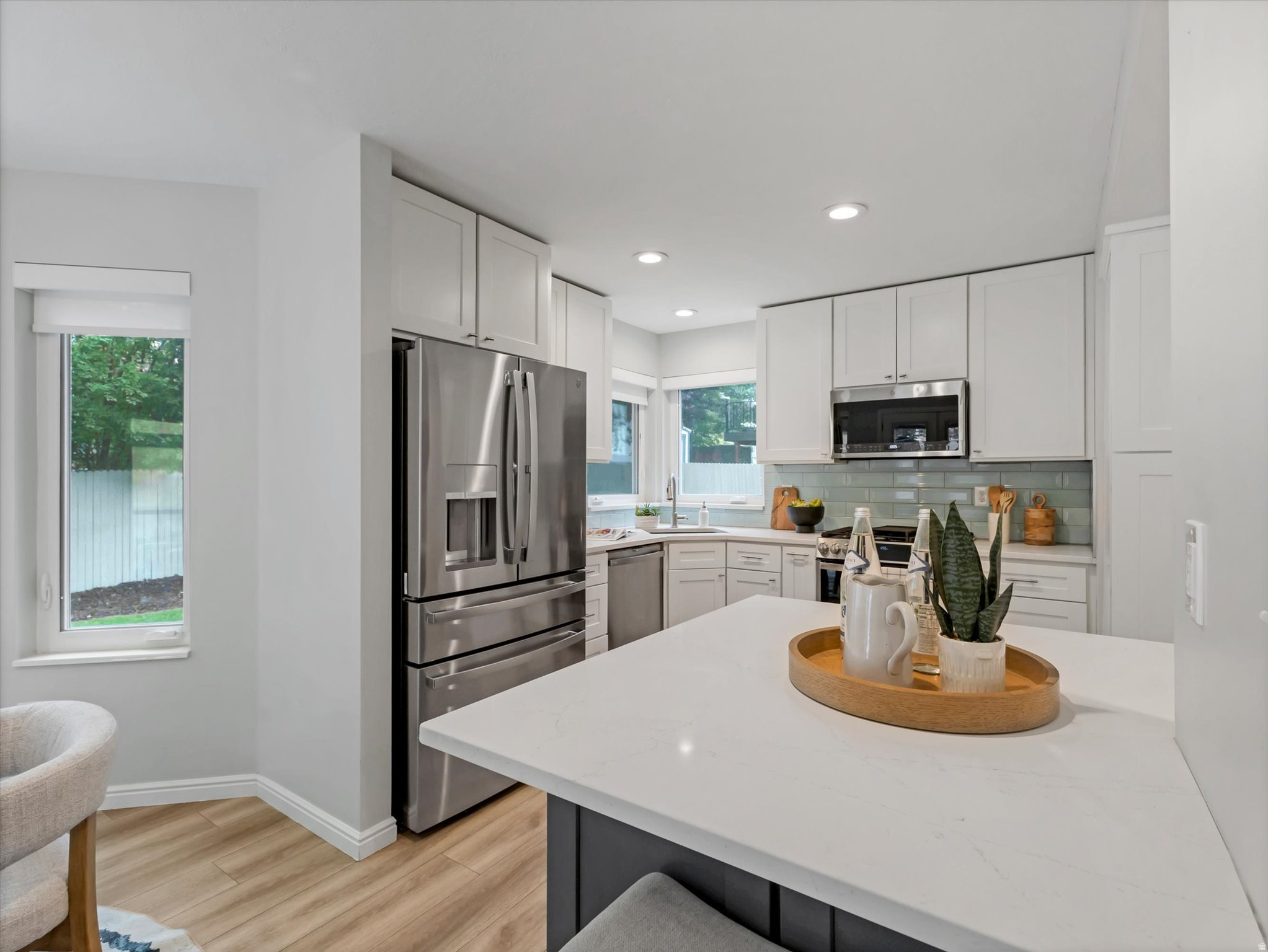 PINEBROOK SUBDIVISION - Residential