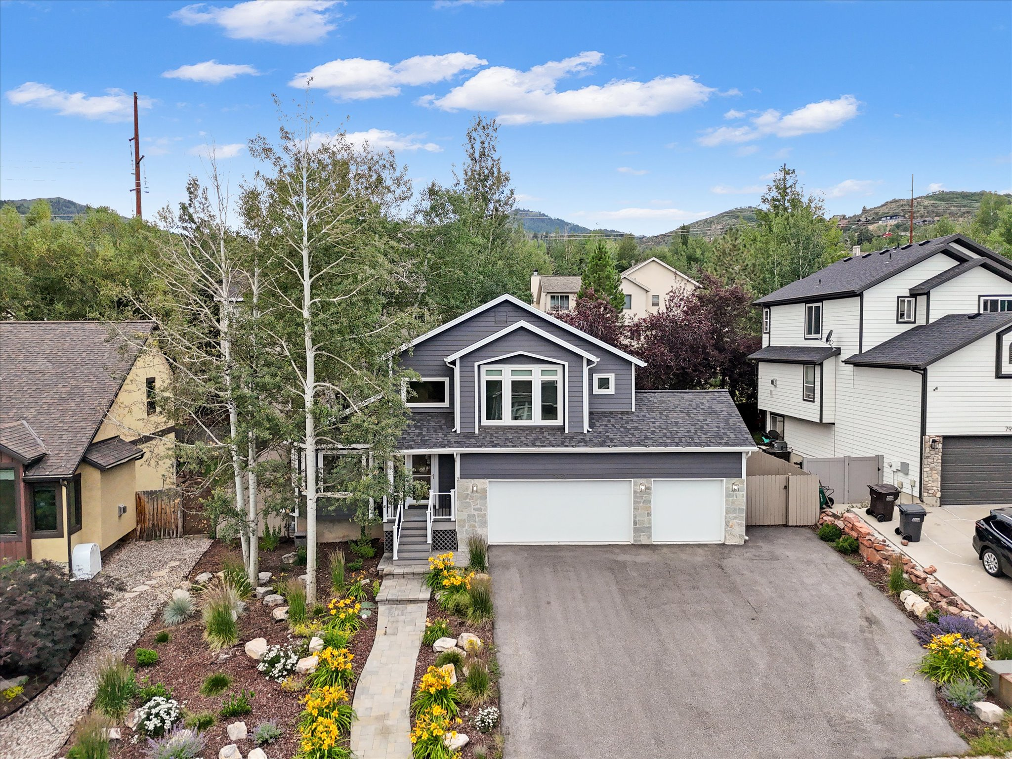 PINEBROOK SUBDIVISION - Residential