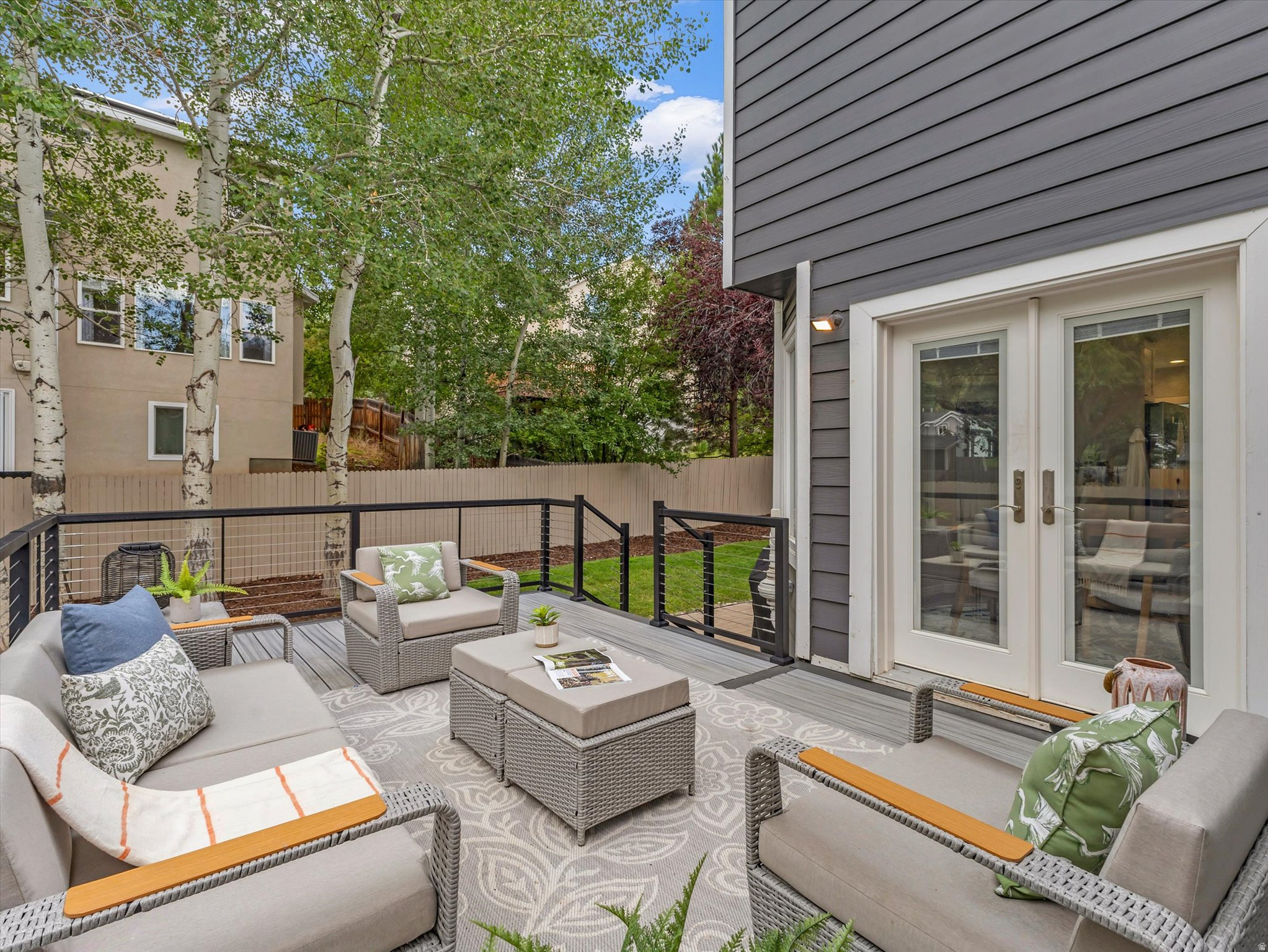 PINEBROOK SUBDIVISION - Residential