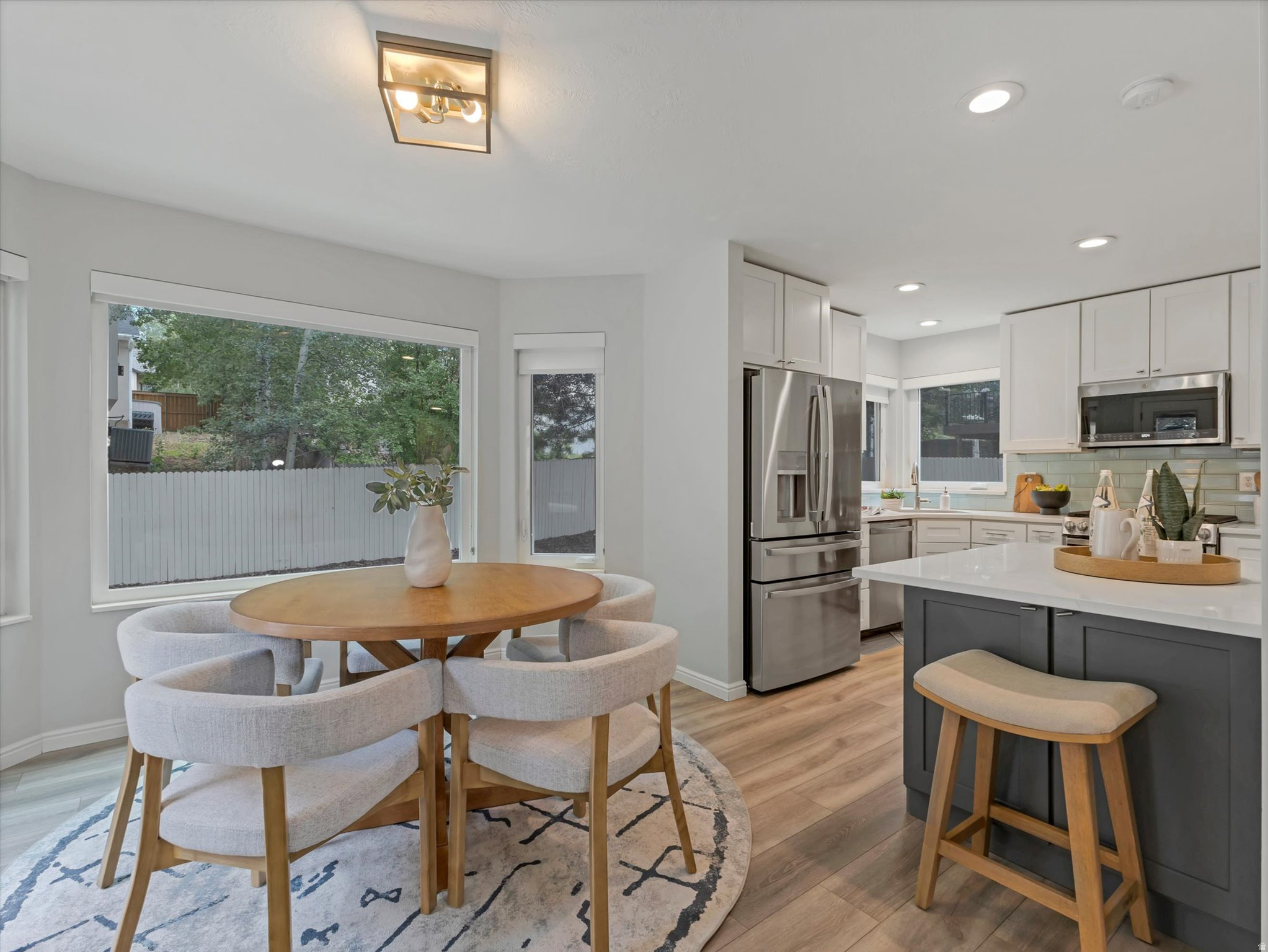 PINEBROOK SUBDIVISION - Residential