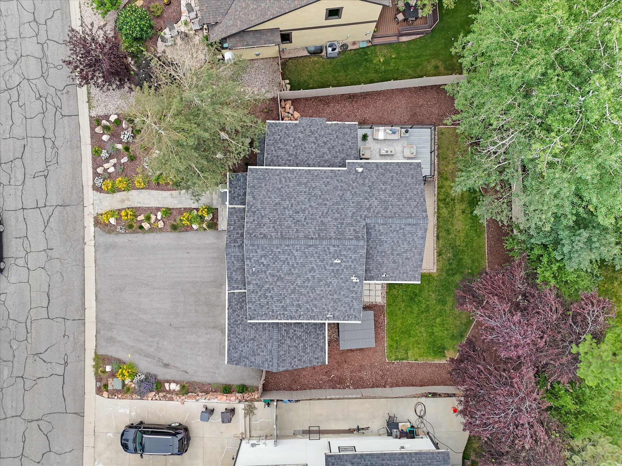 PINEBROOK SUBDIVISION - Residential