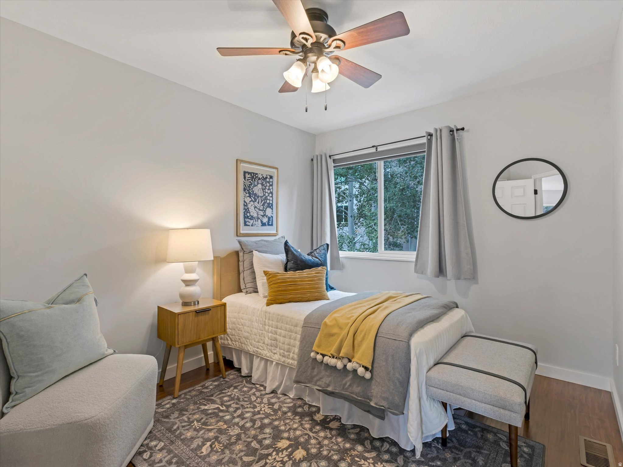 PINEBROOK SUBDIVISION - Residential