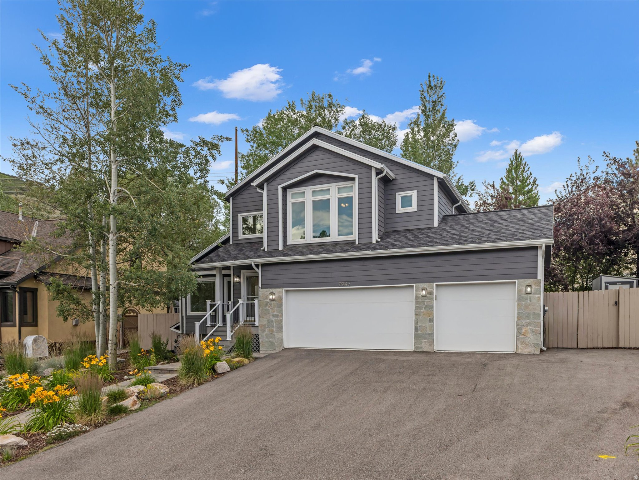 PINEBROOK SUBDIVISION - Residential