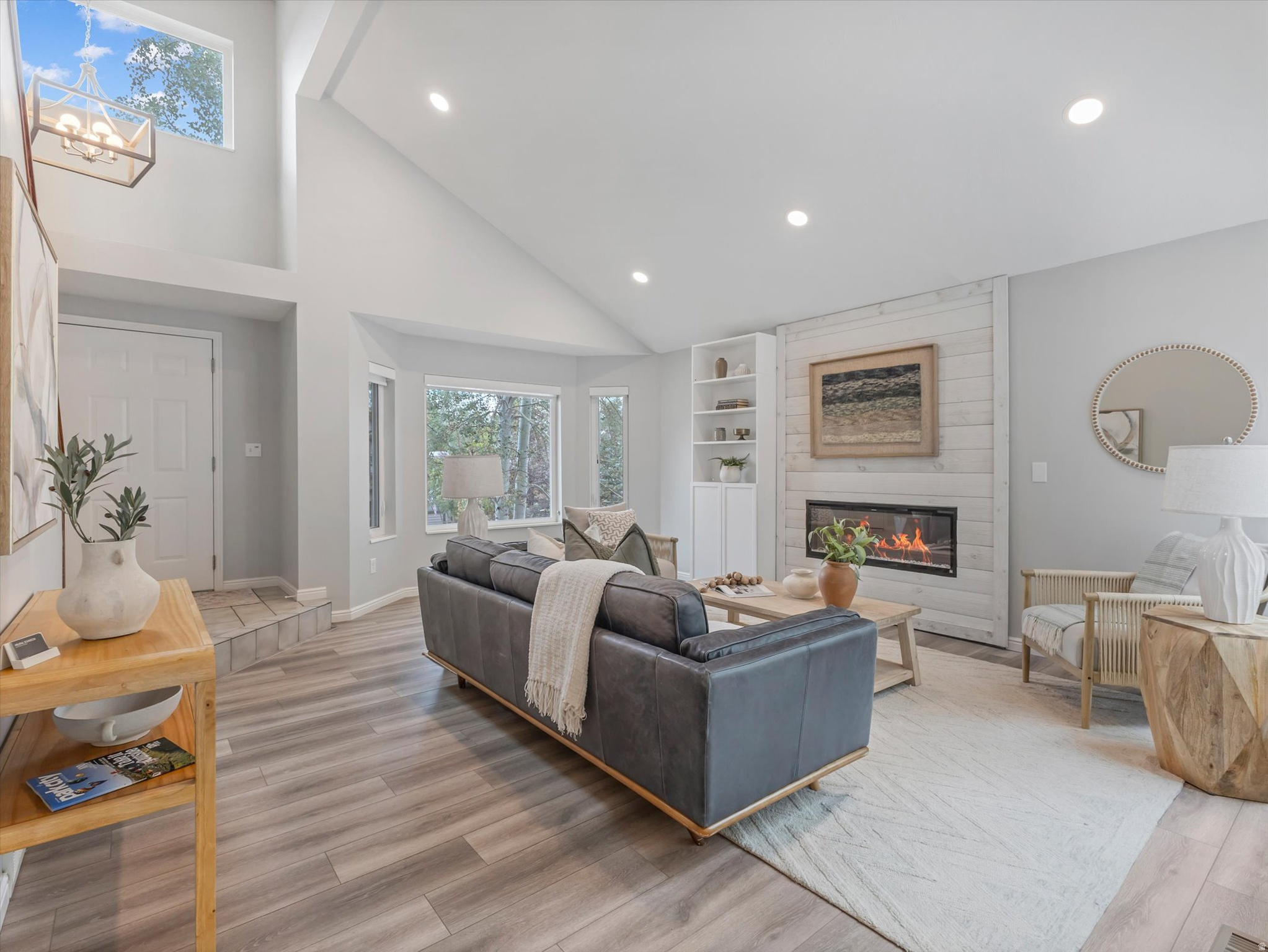PINEBROOK SUBDIVISION - Residential