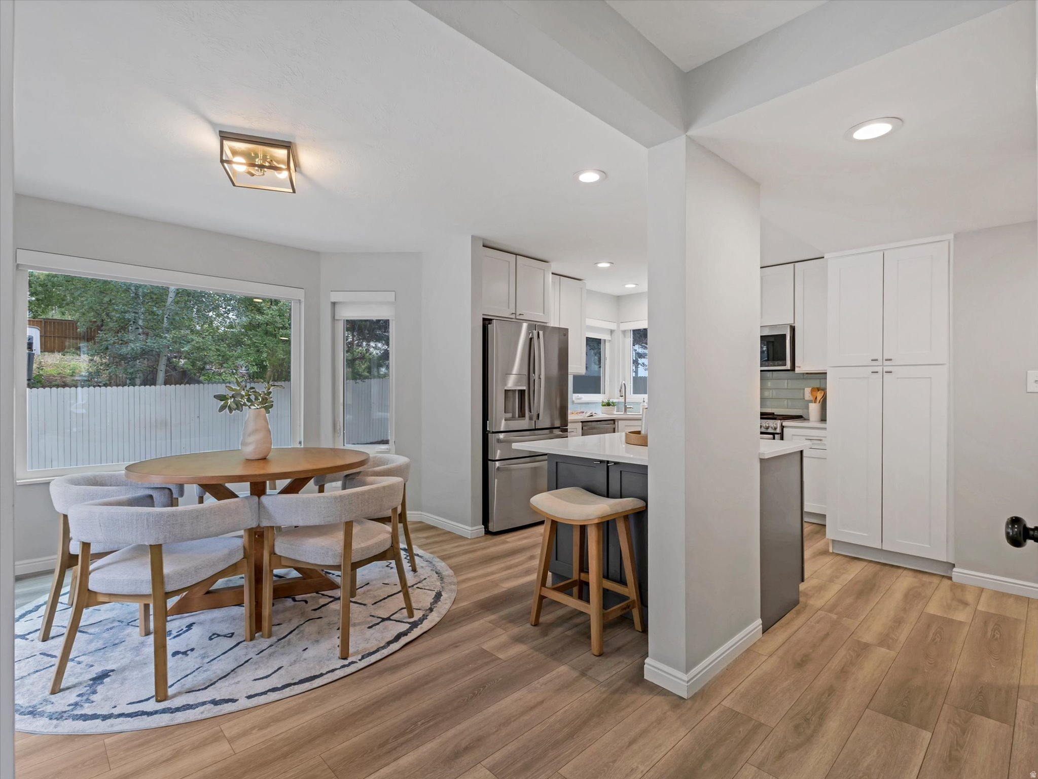 PINEBROOK SUBDIVISION - Residential