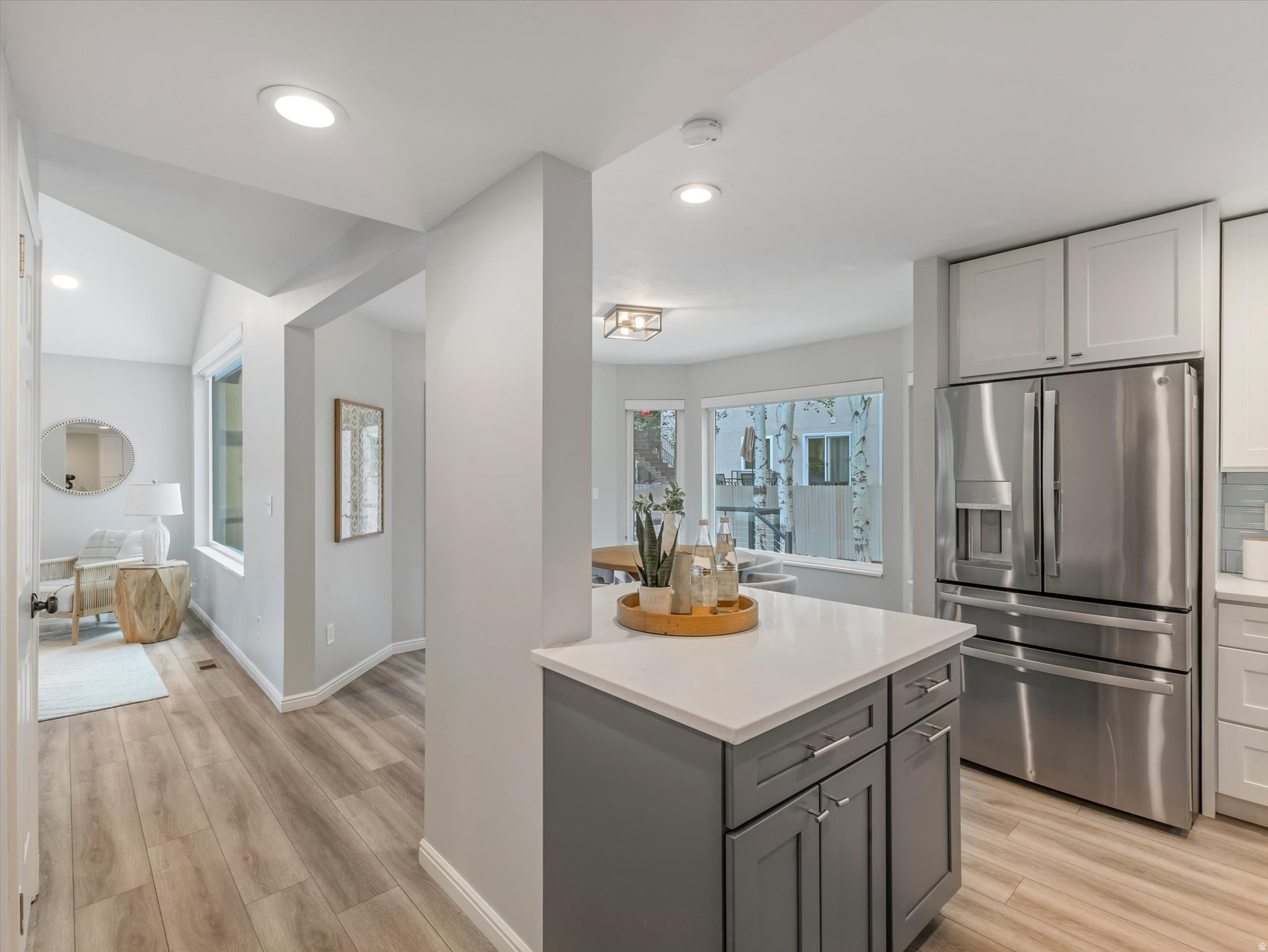 PINEBROOK SUBDIVISION - Residential