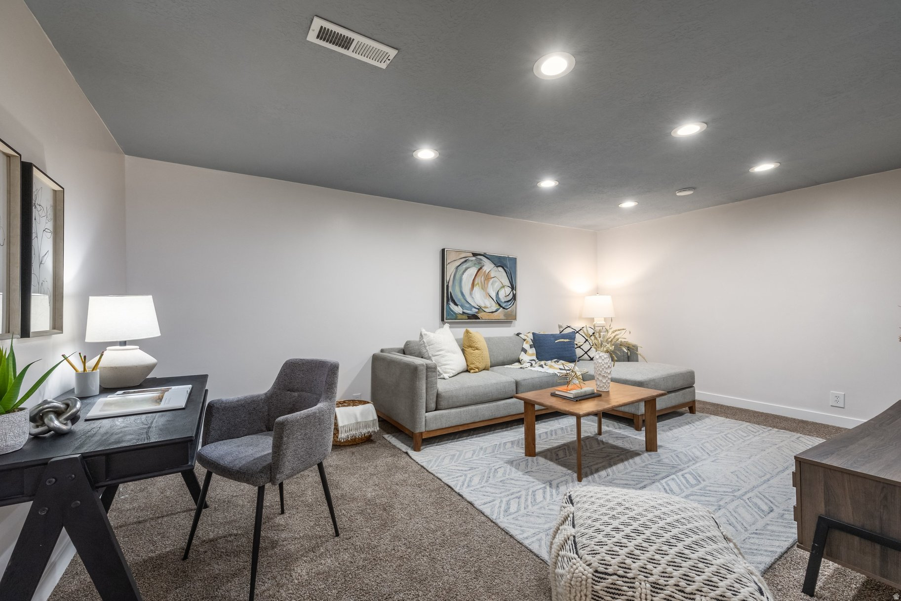 TORRY PINES - Residential