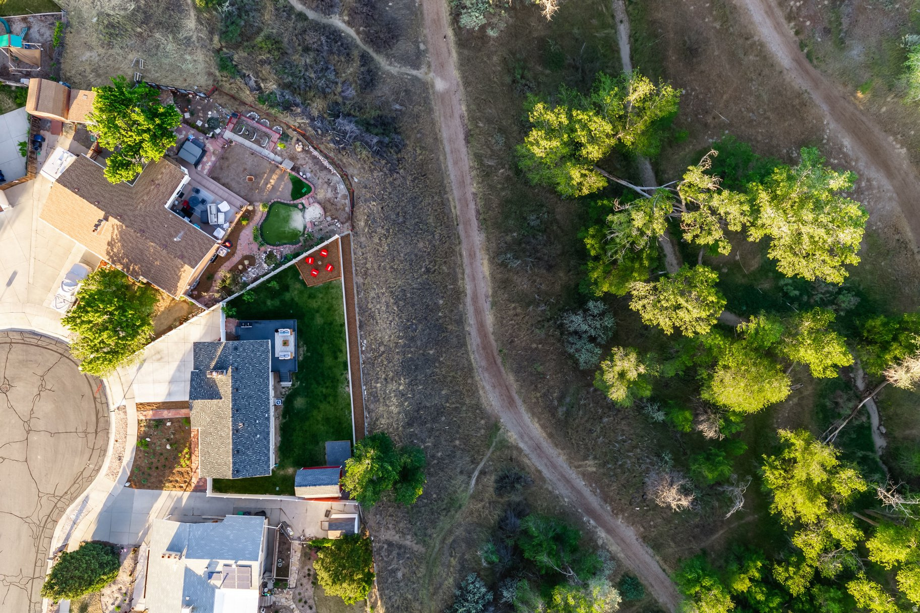 TORRY PINES - Residential