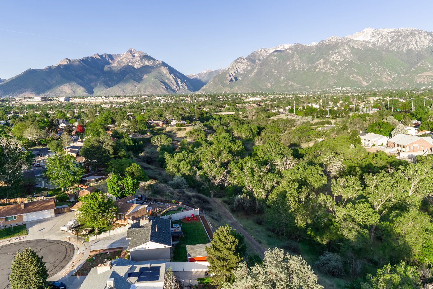 TORRY PINES - Residential