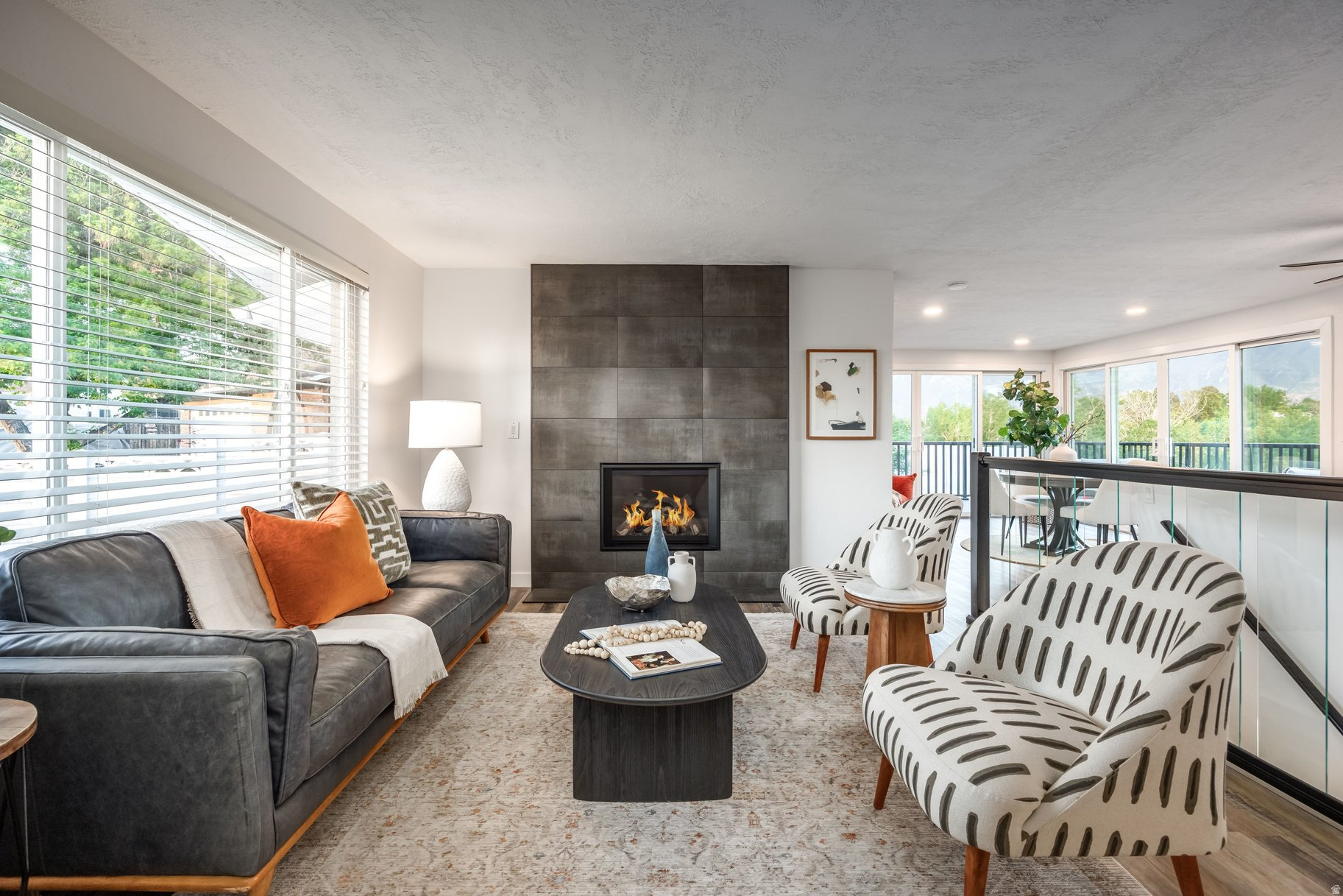 TORRY PINES - Residential