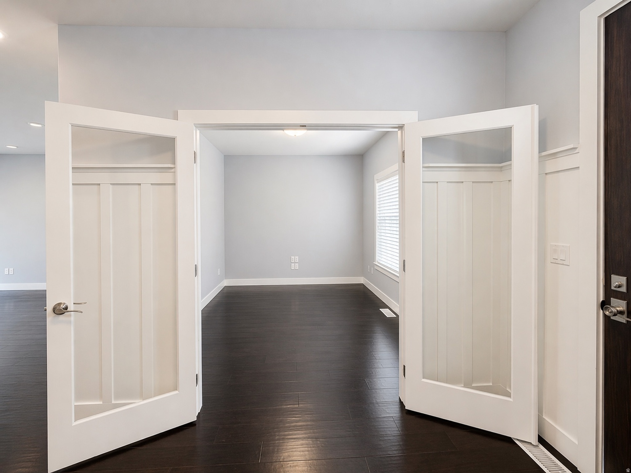 RIDGE - Residential