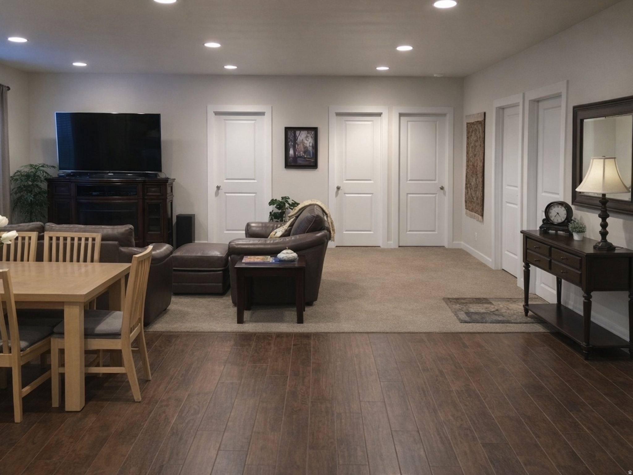 RIDGE - Residential