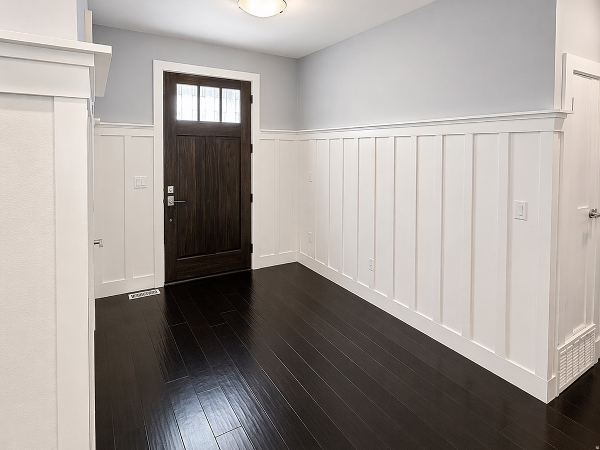 RIDGE - Residential
