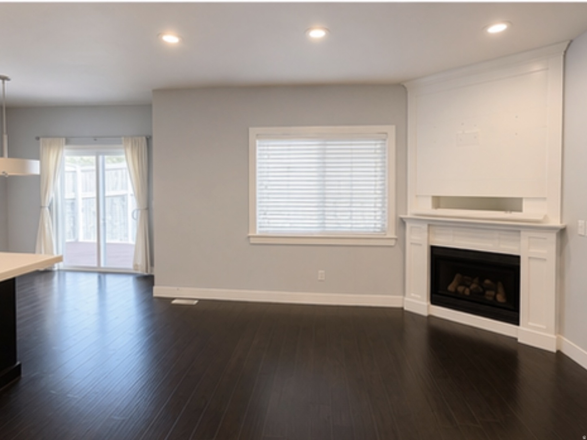 RIDGE - Residential