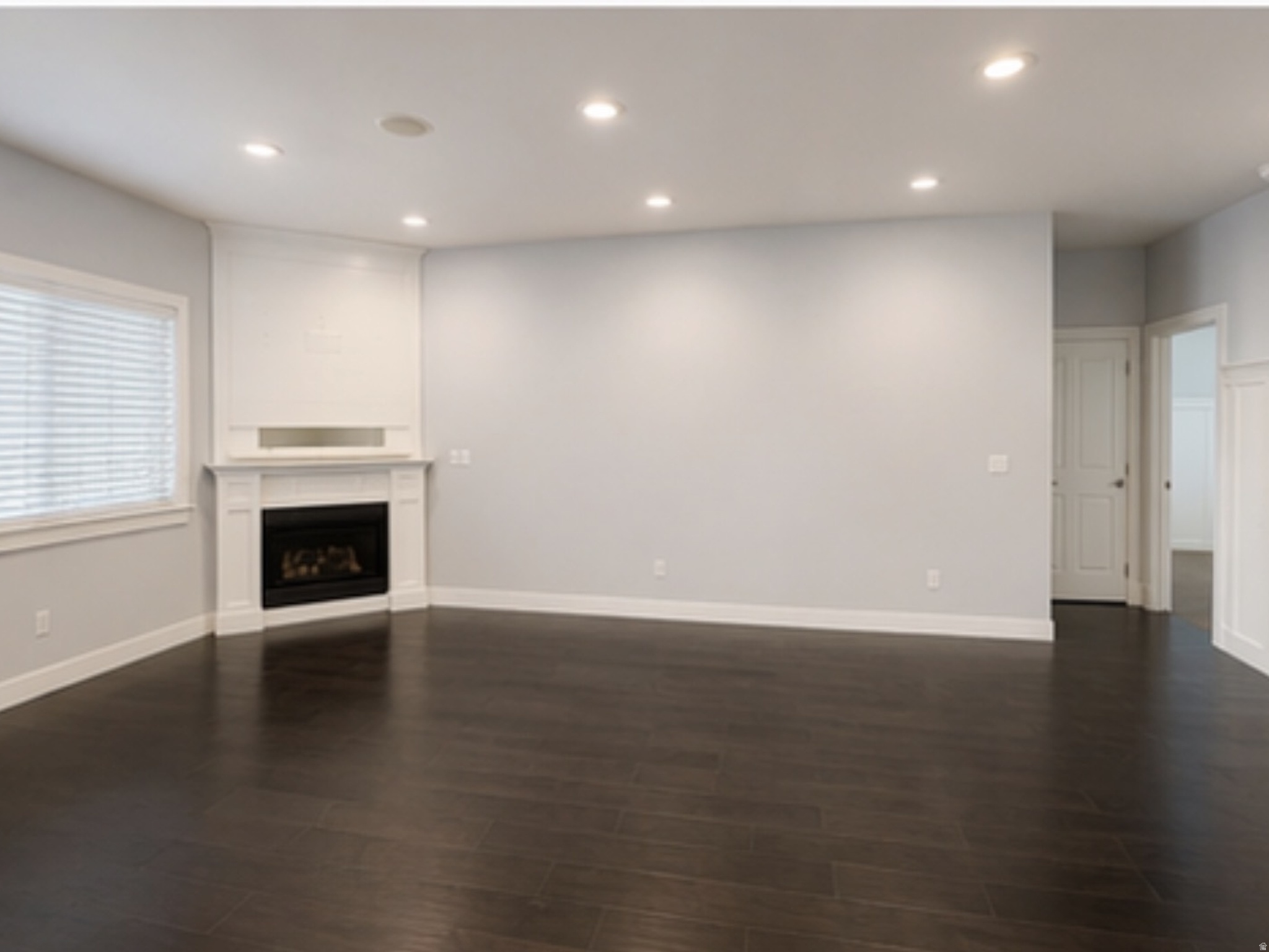 RIDGE - Residential