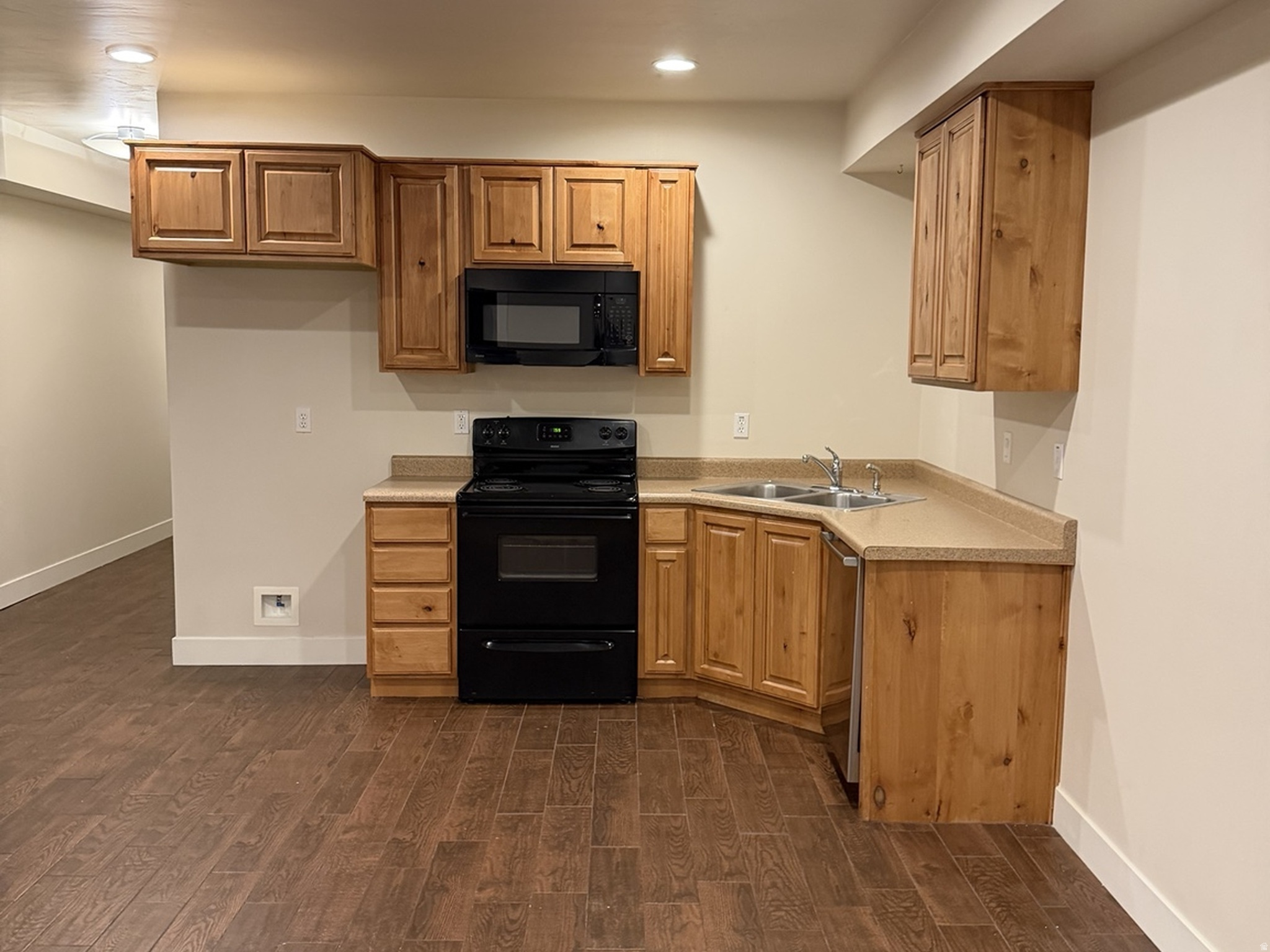 RIDGE - Residential